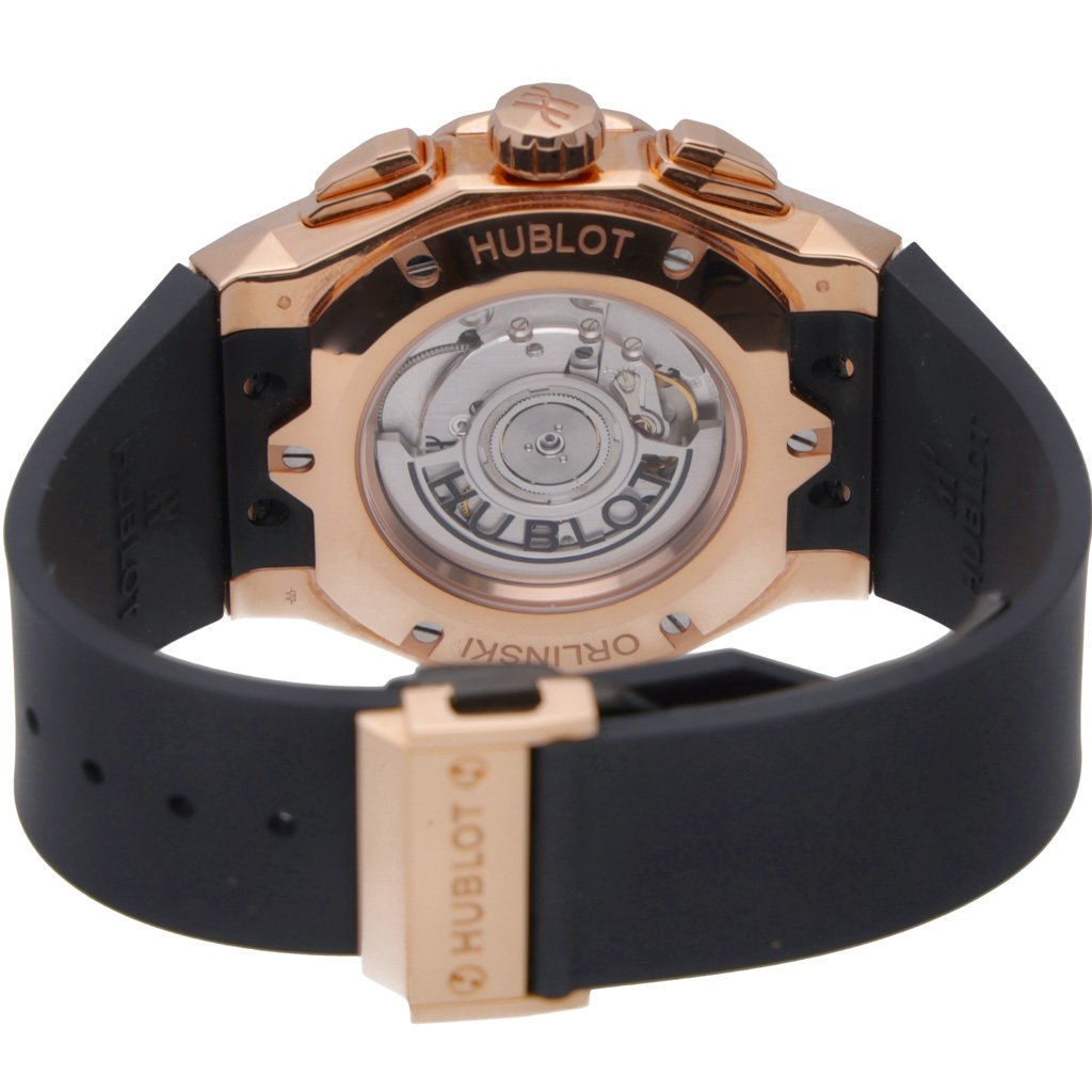 Hublot Classic Fusion 525.OX.5180.RX.ORL21 Thumbnail 4