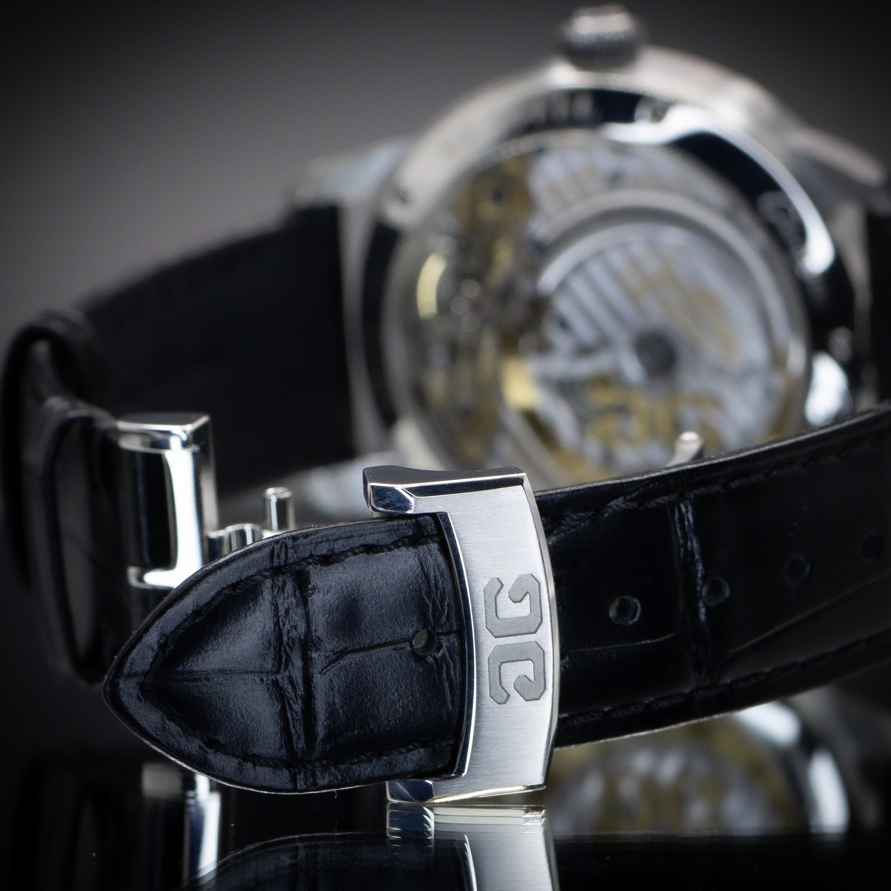 Glashutte Original PanoMaticLunar 1-90-02-42-32-05 Thumbnail 7