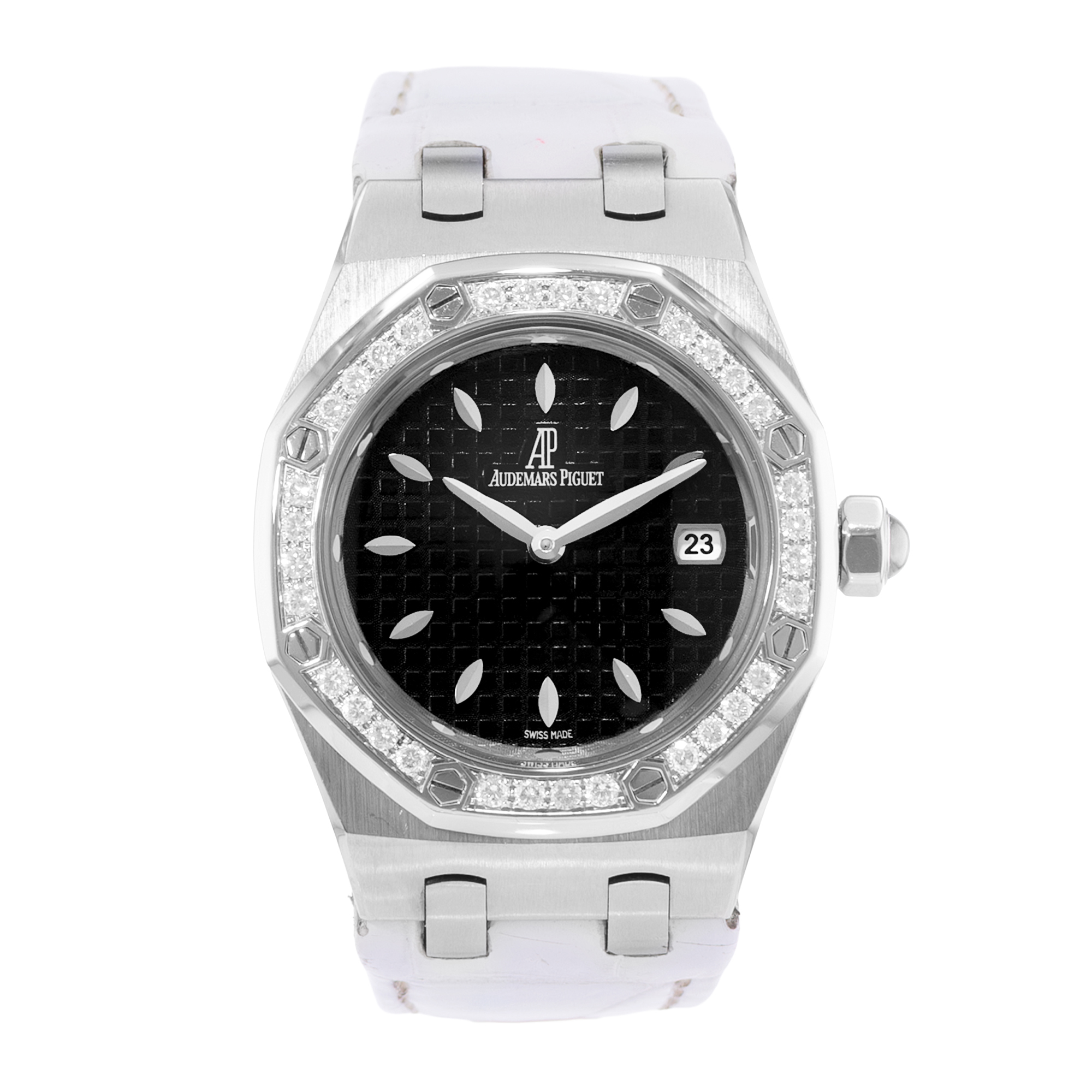 Audemars Piguet Royal Oak 67601ST.ZZ.D002CR.01 Thumbnail 2