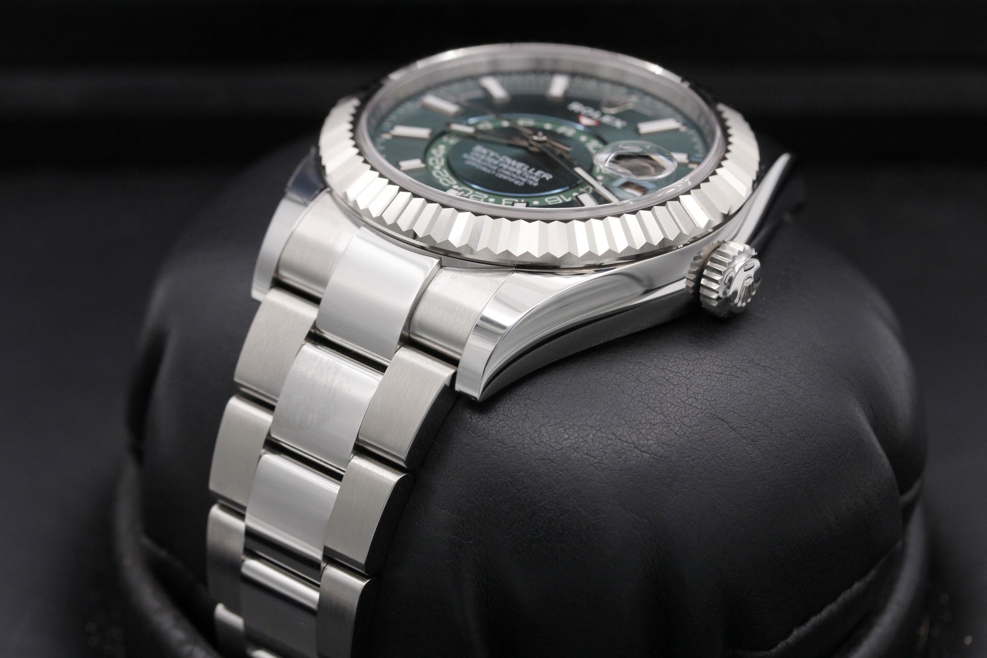 Rolex Sky-Dweller 336934 Thumbnail 2
