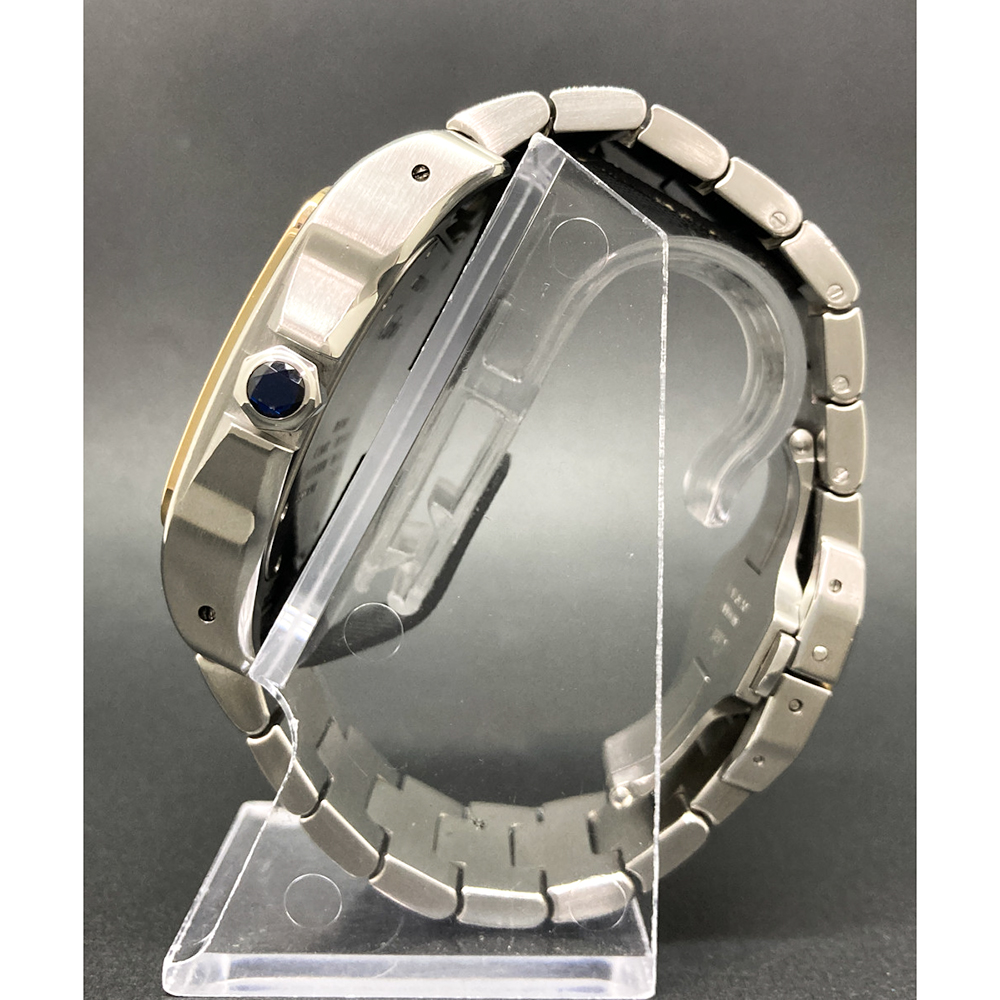 Cartier Santos 100 W200728G Thumbnail 4