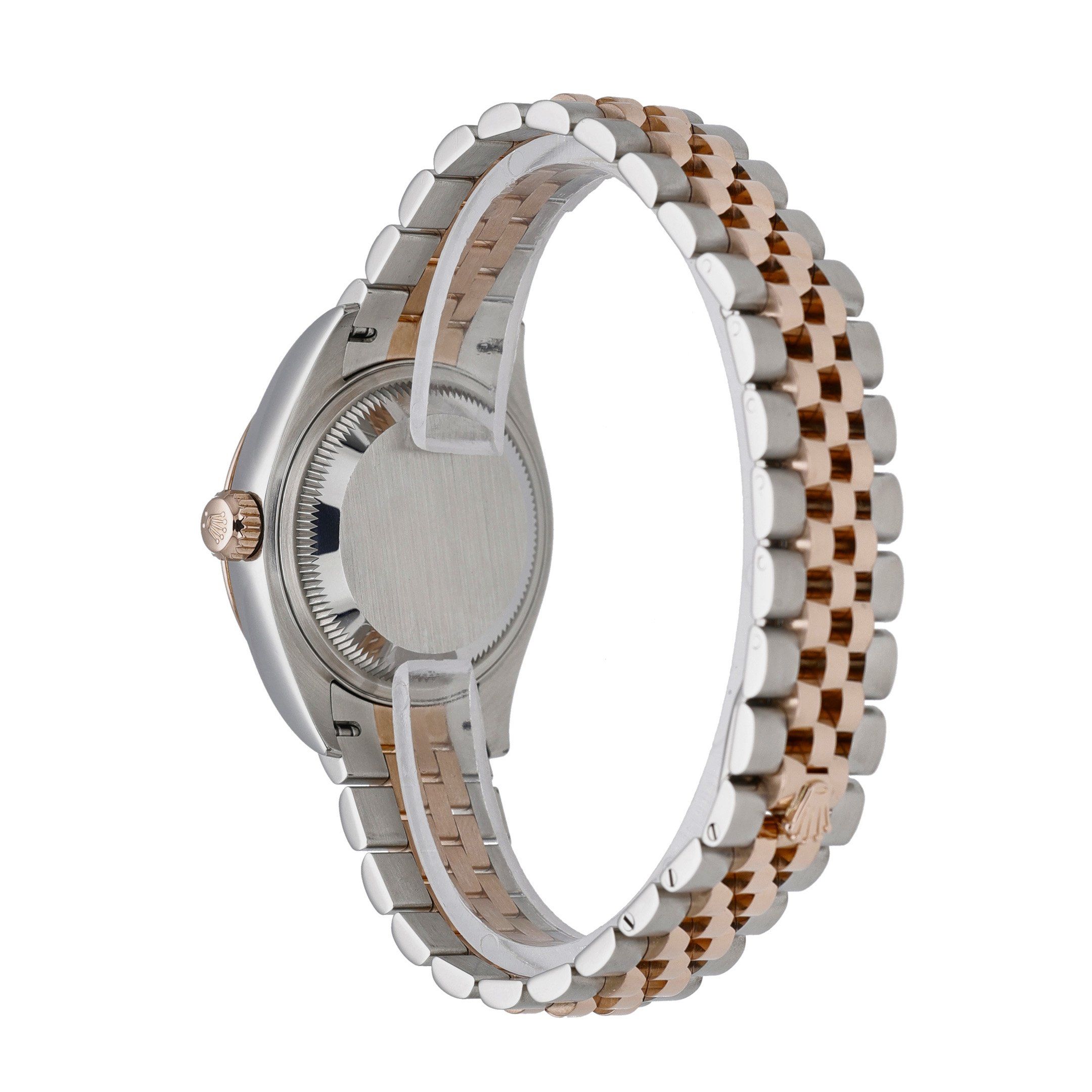 Rolex Datejust Lady 28 279161 Thumbnail 3