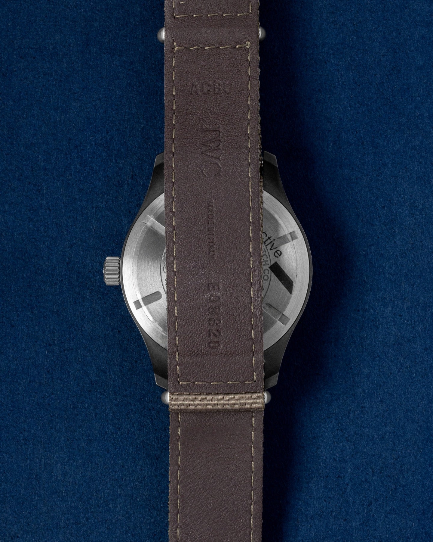 IWC Pilot's Mark XVIII IW324712 Thumbnail 3