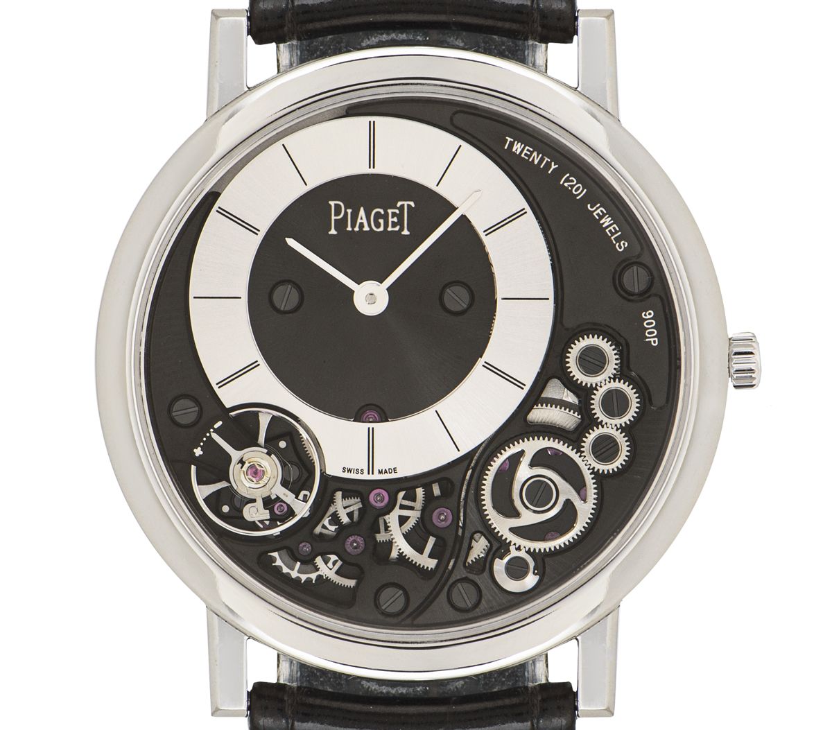 Piaget Altiplano G0A39111 Thumbnail 5