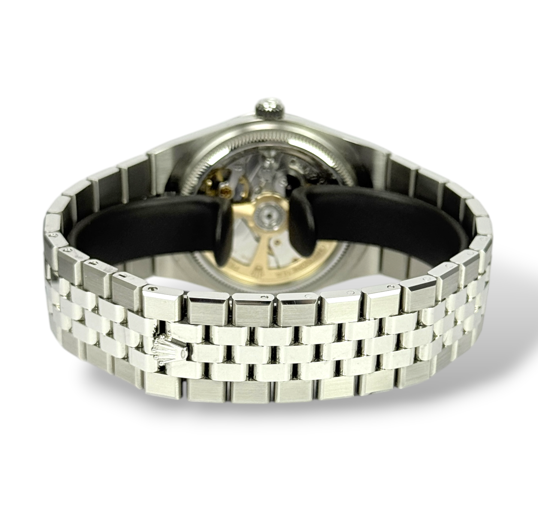 Rolex Land-Dweller 36 127234 Thumbnail 4