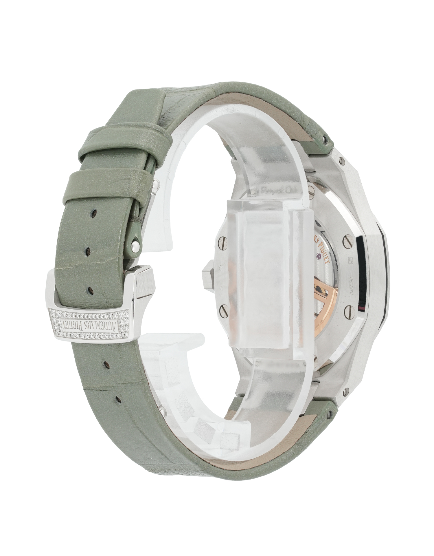 Audemars Piguet Royal Oak 15551BC.ZZ.D405CR.01 Thumbnail 4