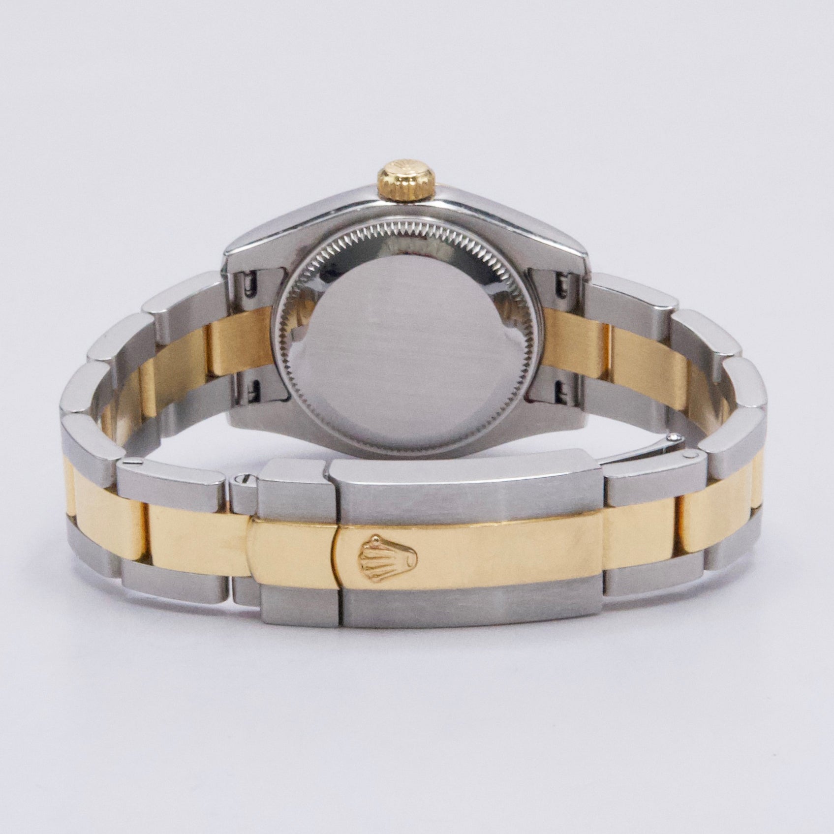 Rolex Datejust Lady 179163 Thumbnail 7