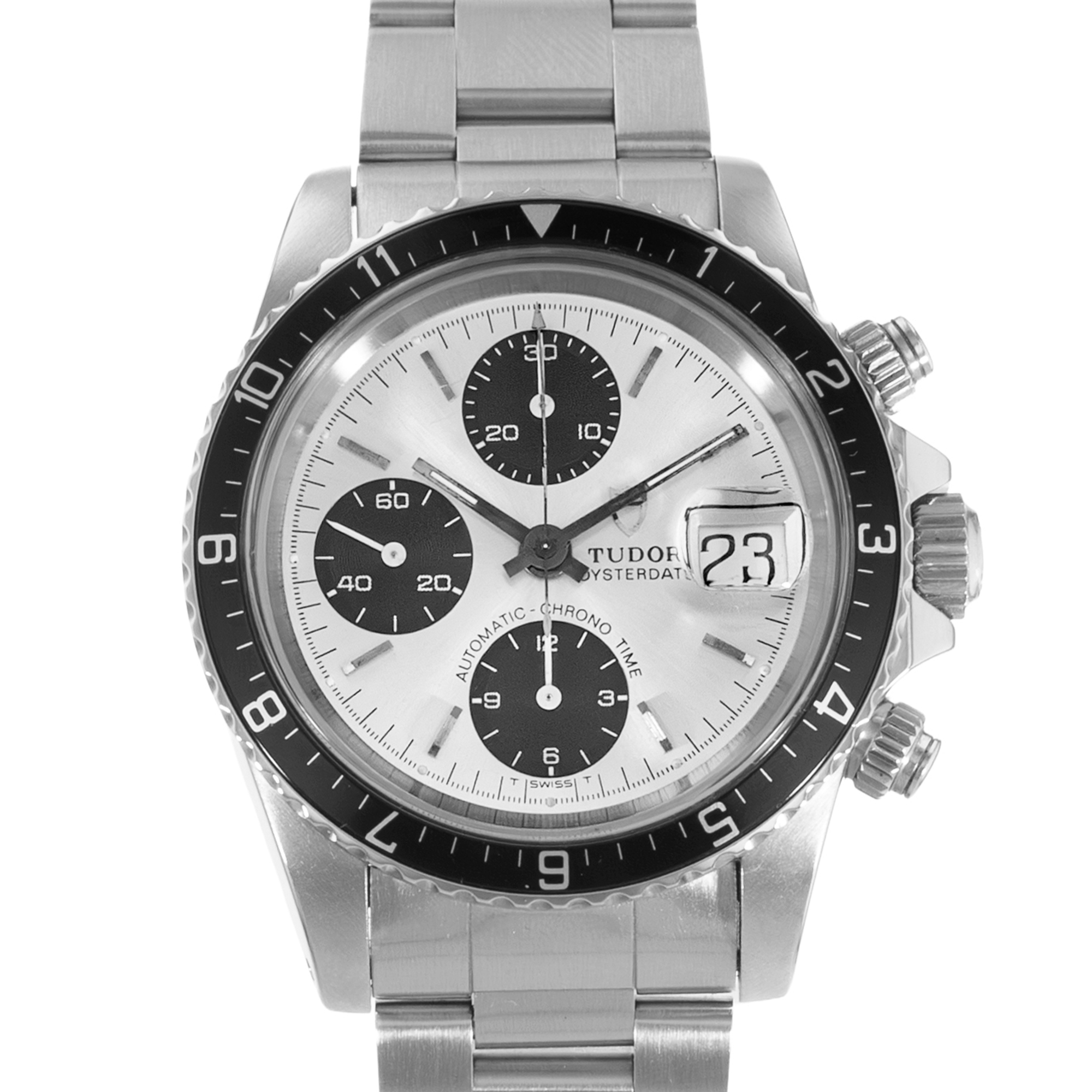 Tudor Oysterdate Chronograph 79170 Thumbnail 1