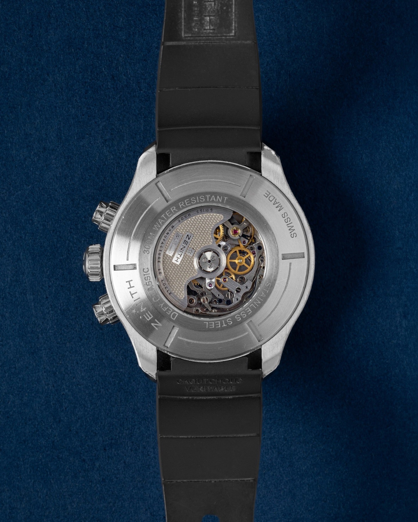 Zenith Defy 03.0516.685 Thumbnail 2