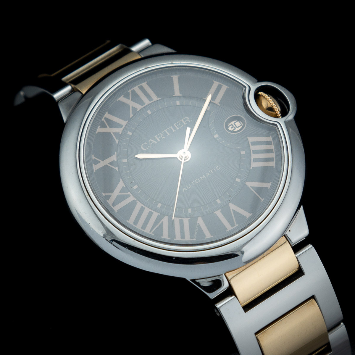 Cartier Ballon Bleu W6920095 Thumbnail 2