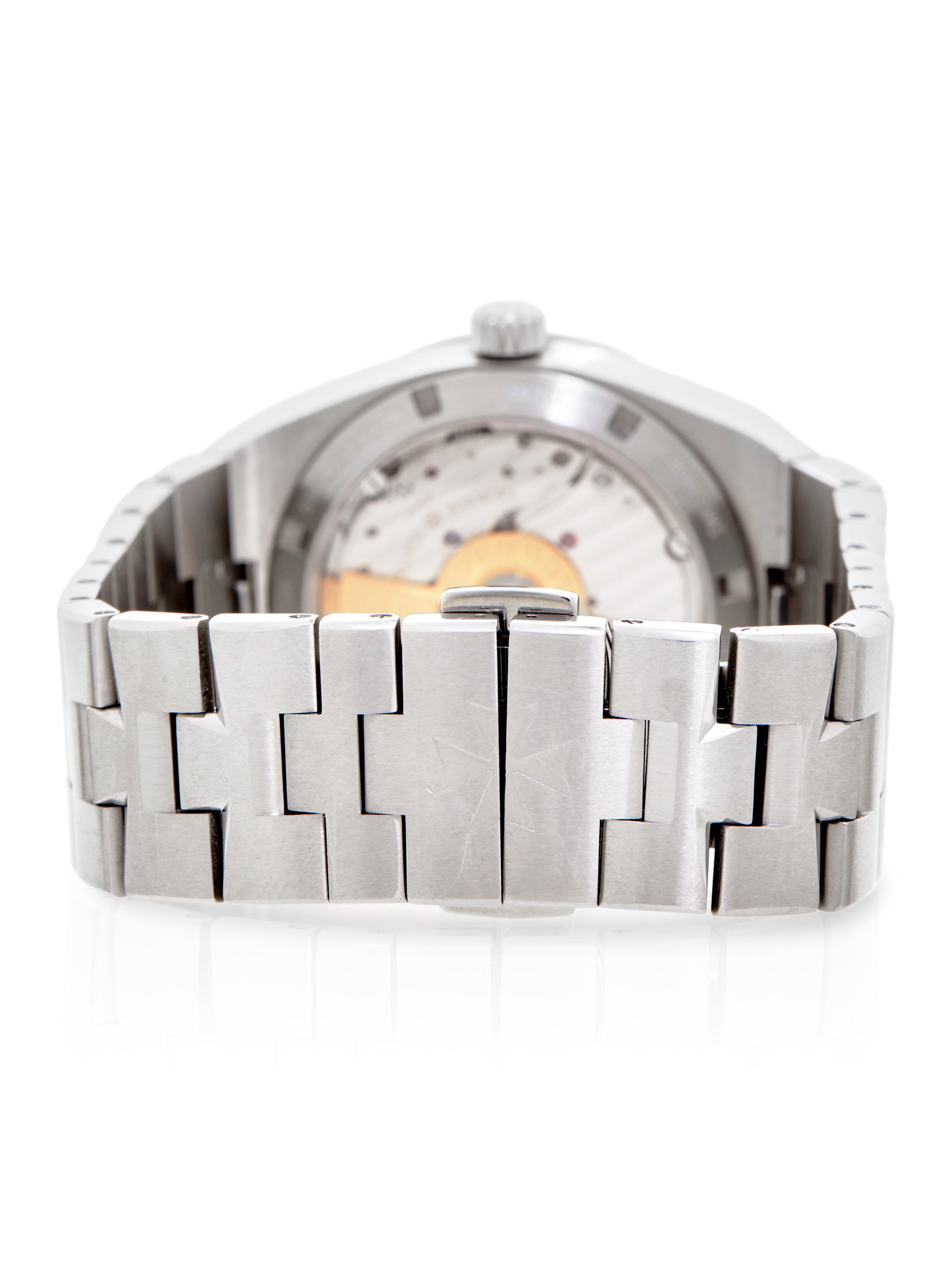 Vacheron Constantin Overseas 4500V/110A-B128 Thumbnail 4
