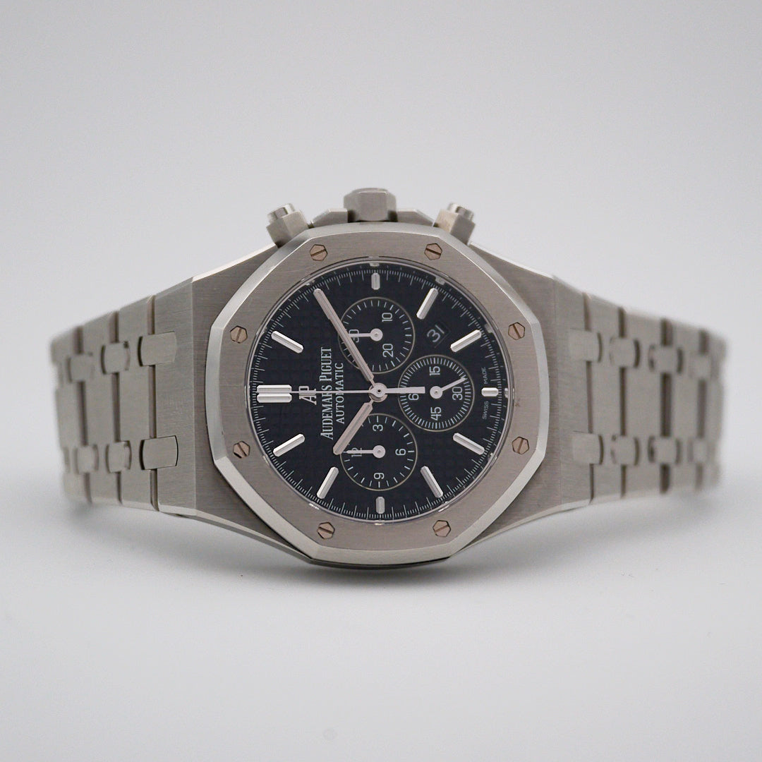 Audemars Piguet Royal Oak 26320ST.OO.1220ST.01 Thumbnail 4