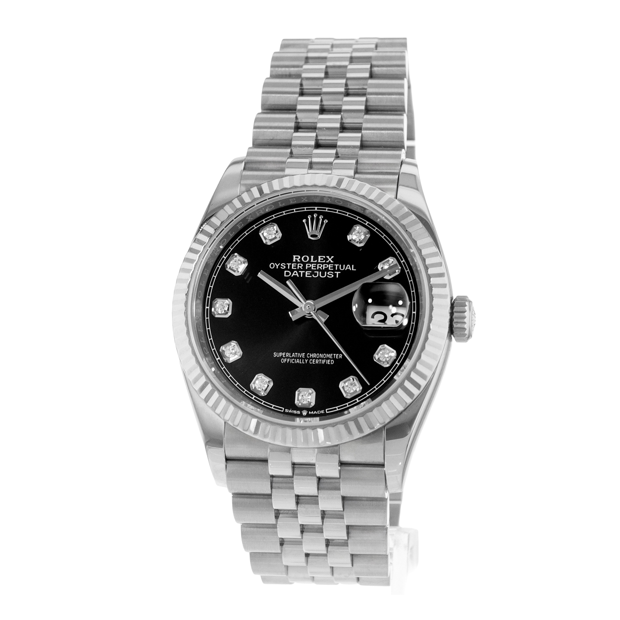 Rolex Datejust 126234 Thumbnail 4
