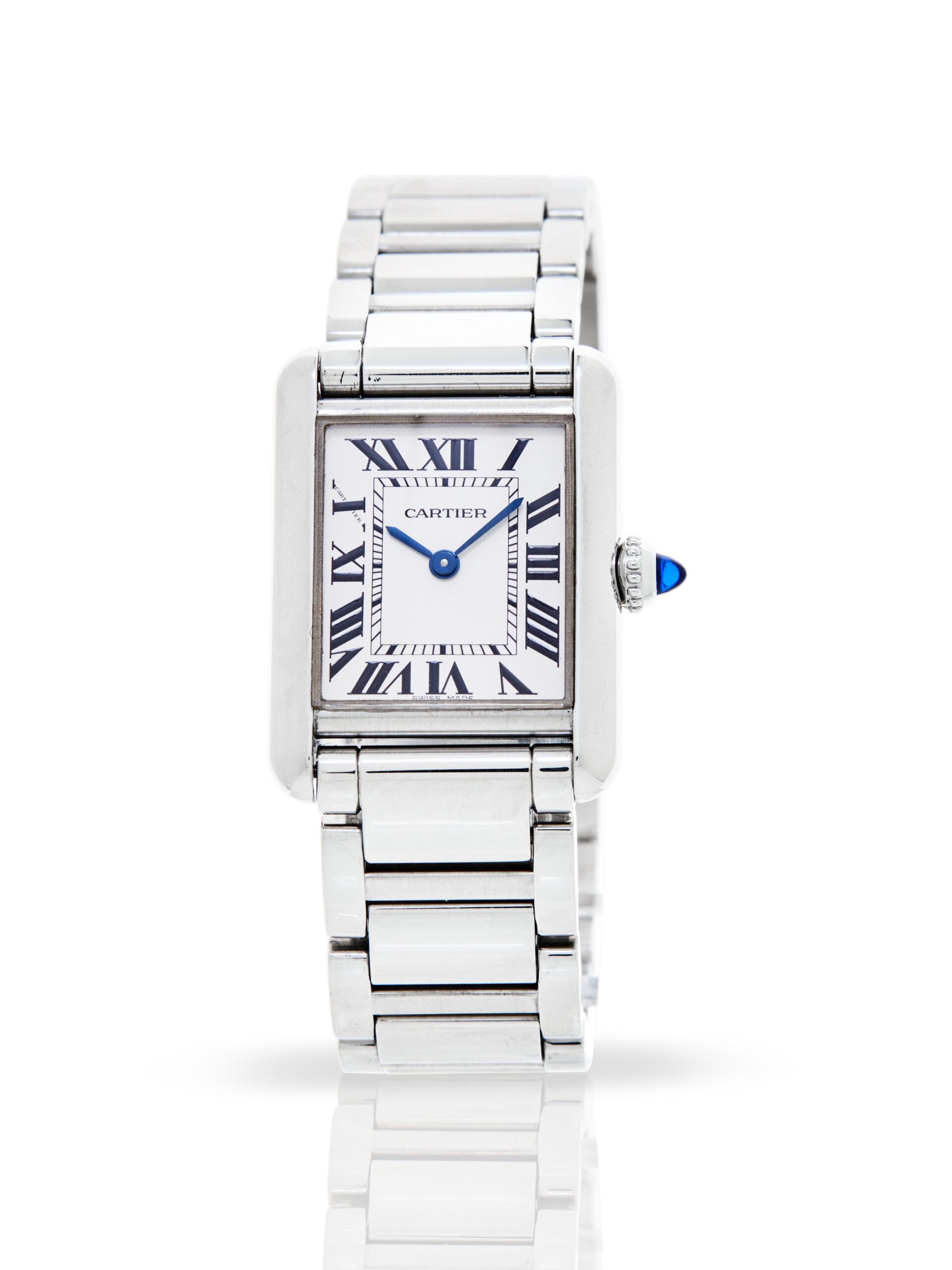 Cartier Tank Must WSTA0051 Thumbnail 7