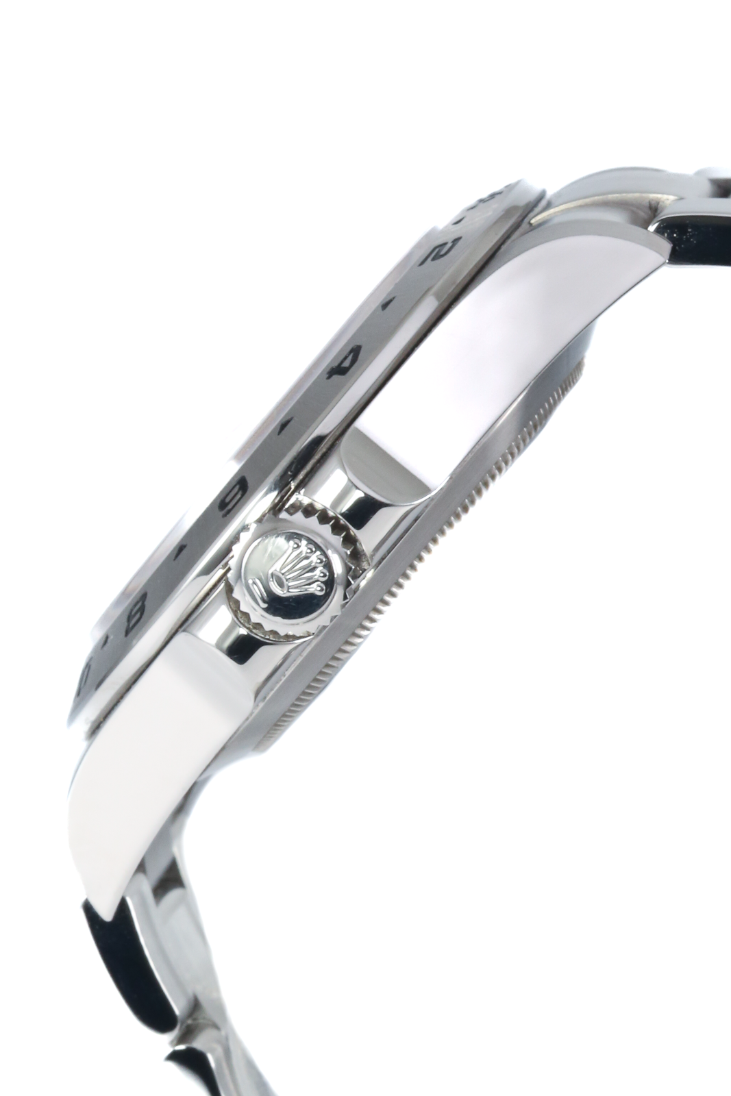 Rolex Explorer II 216570 Thumbnail 2