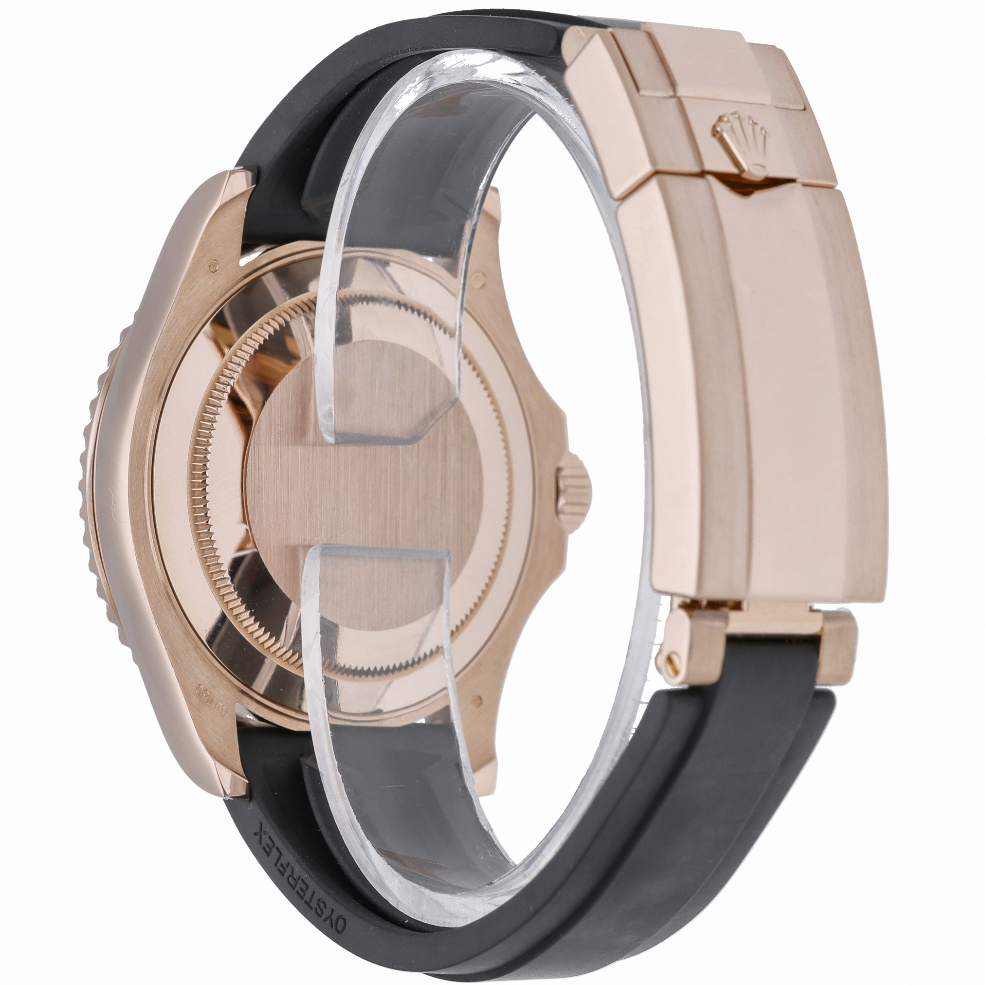 Rolex Yacht-Master 126655 Thumbnail 3