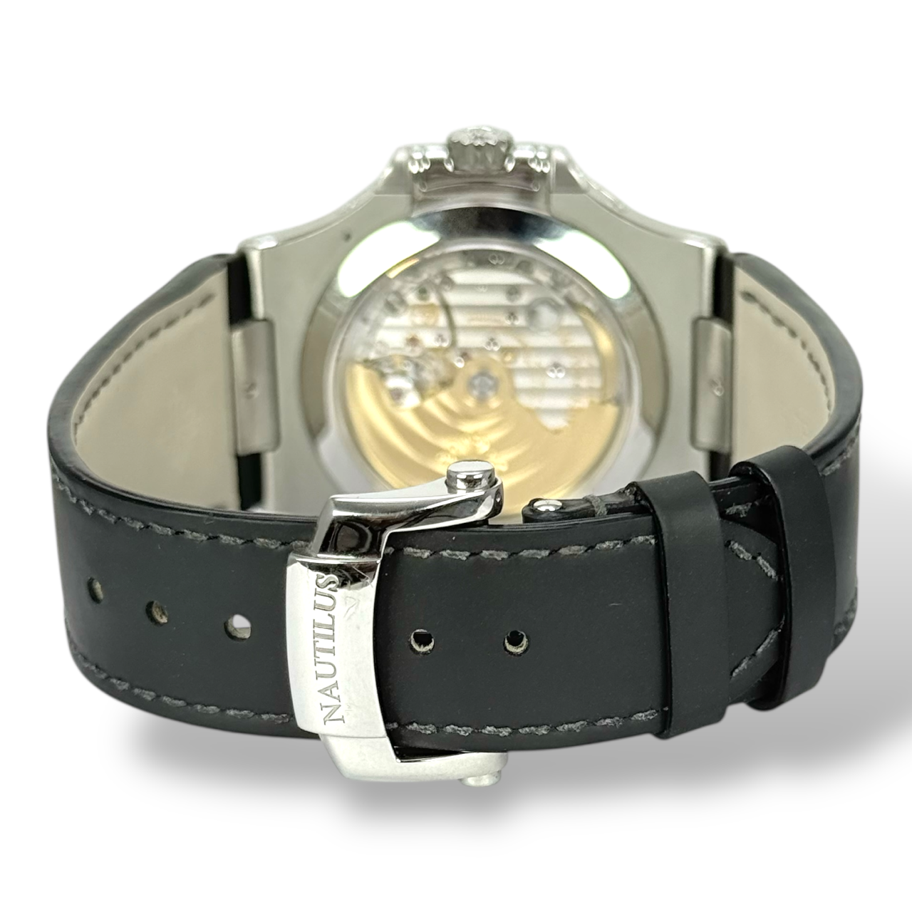 Patek Philippe Nautilus 5726A-001 Thumbnail 3