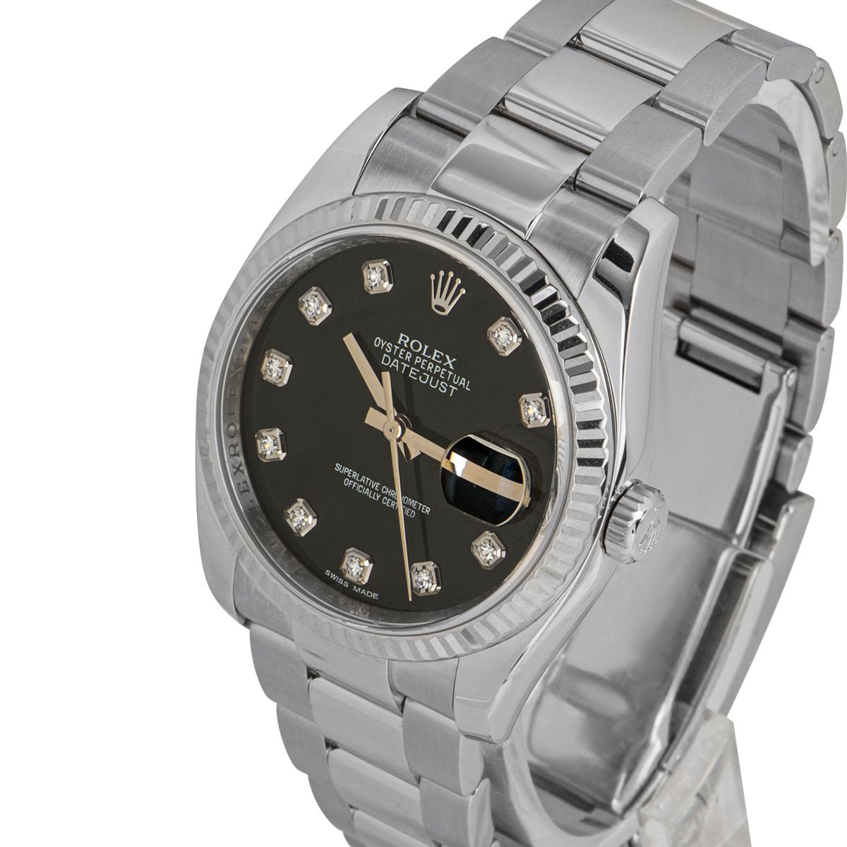 Rolex Datejust 116234 Thumbnail 2
