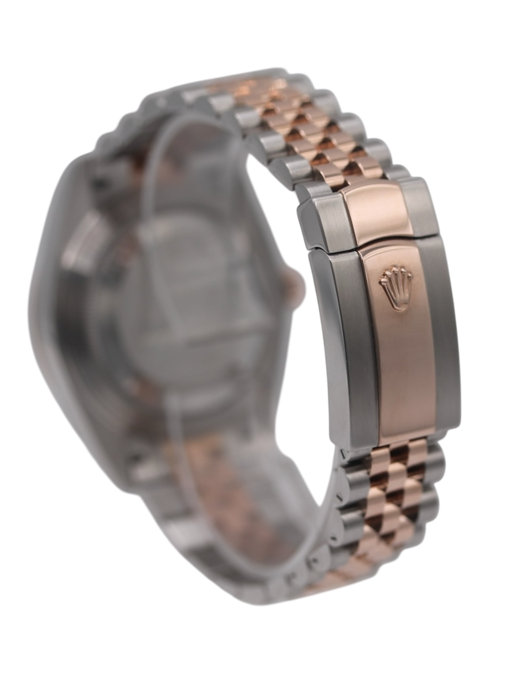 Rolex Datejust 41 126331 Thumbnail 3