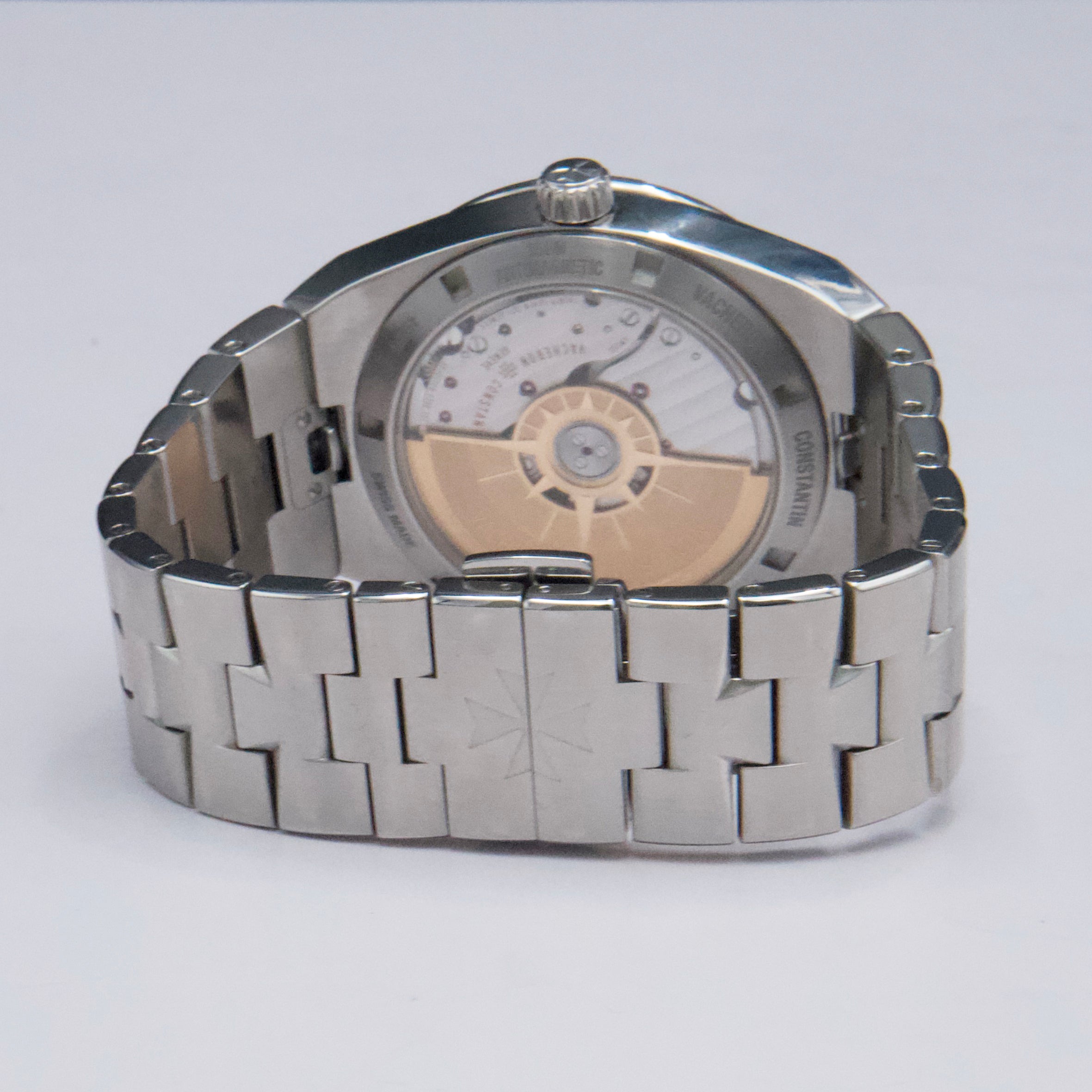 Vacheron Constantin Overseas 4500V/110A-B128 Thumbnail 5