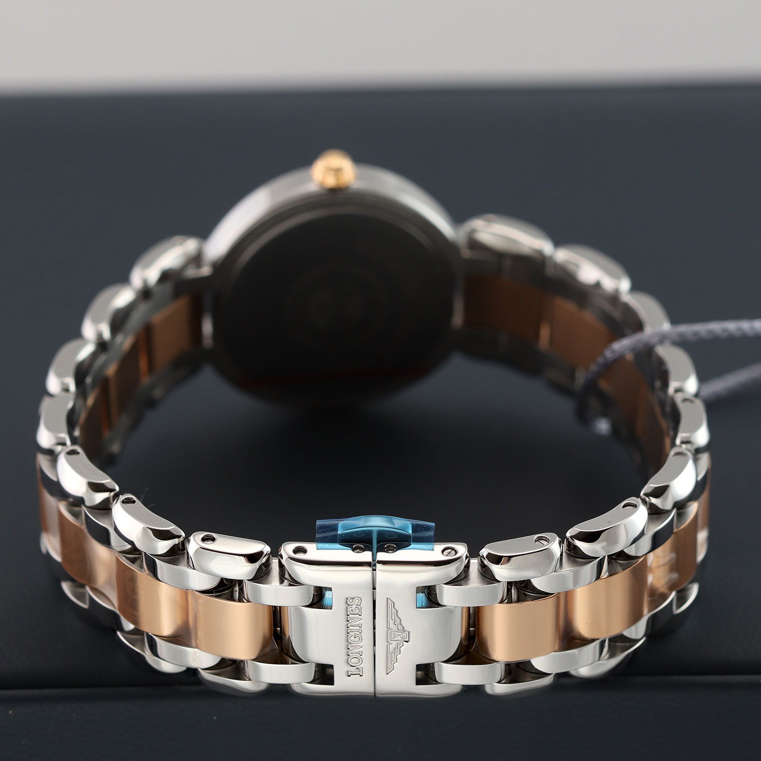 Longines PrimaLuna L8.110.5.79.6 Thumbnail 4