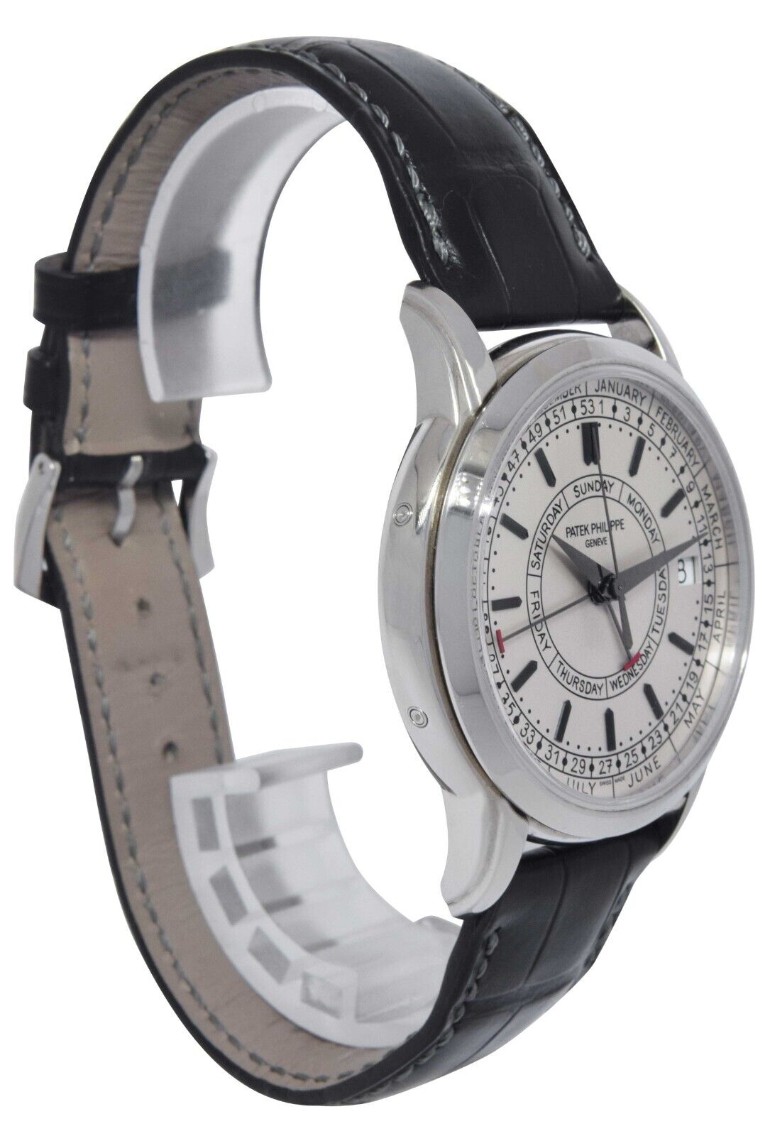 Patek Philippe Complications 5212A-001 Thumbnail 6