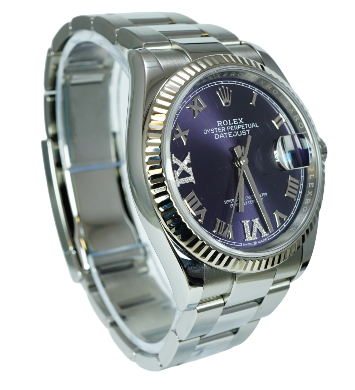 Rolex Datejust 126234 Thumbnail 2