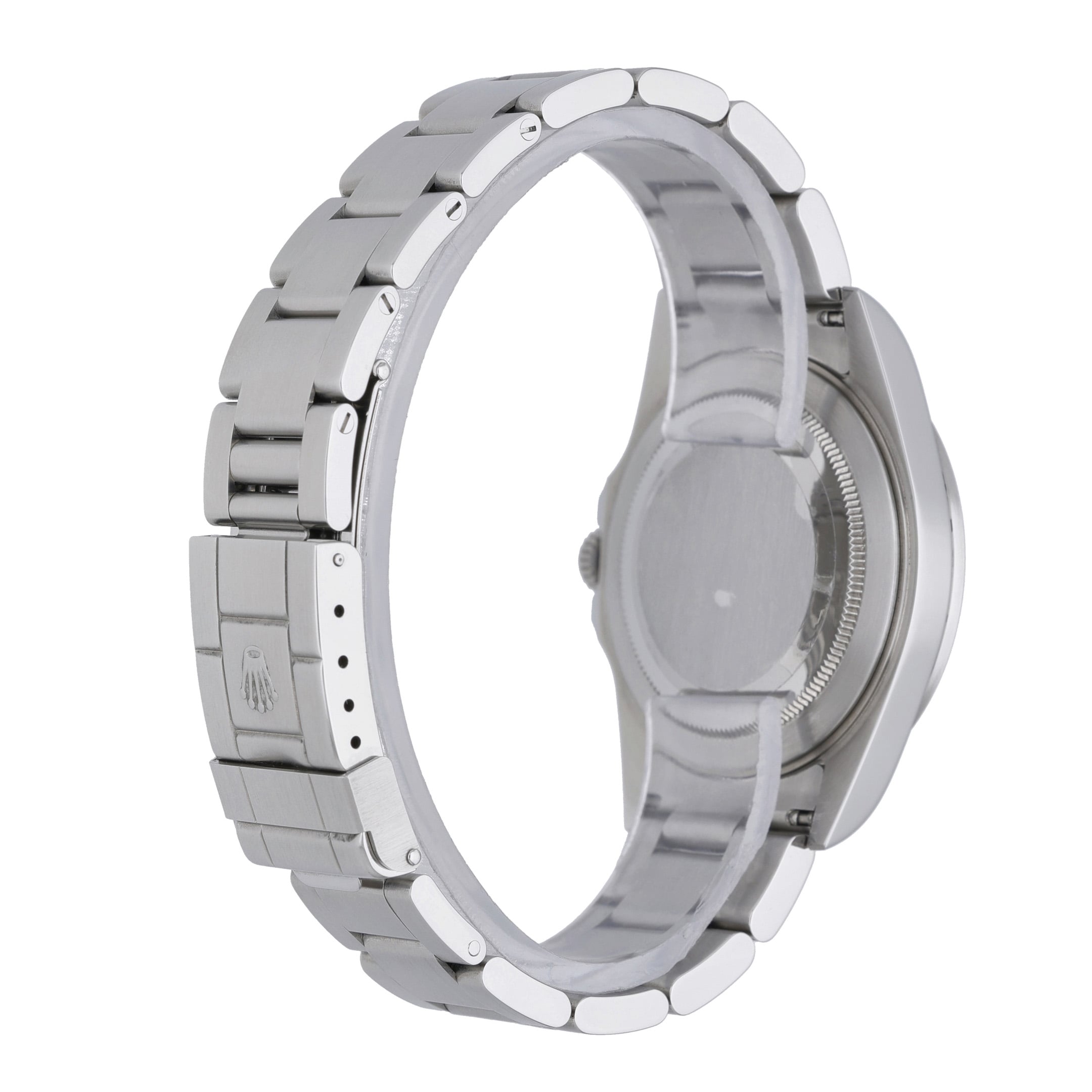 Rolex Explorer II 16570 Thumbnail 4
