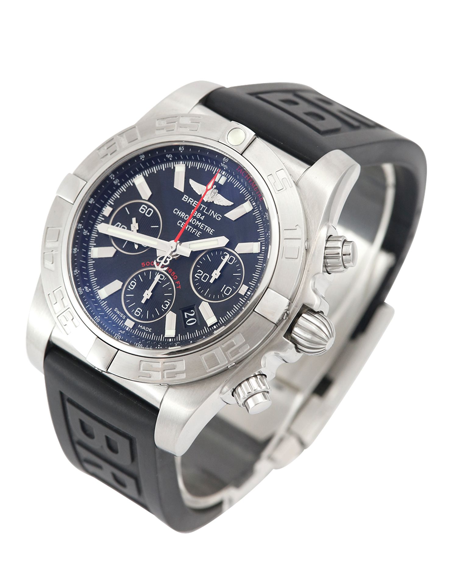 Breitling Chronomat 44 AB0110 Thumbnail 2