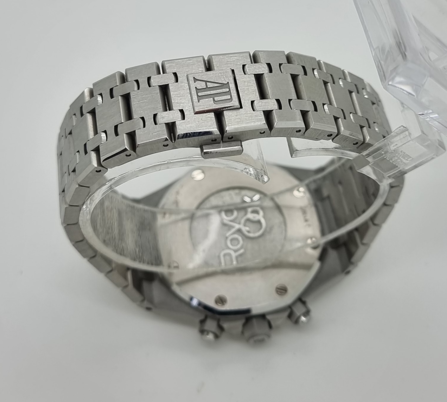 Audemars Piguet Royal Oak 26331ST.OO.1220ST.01 Thumbnail 7