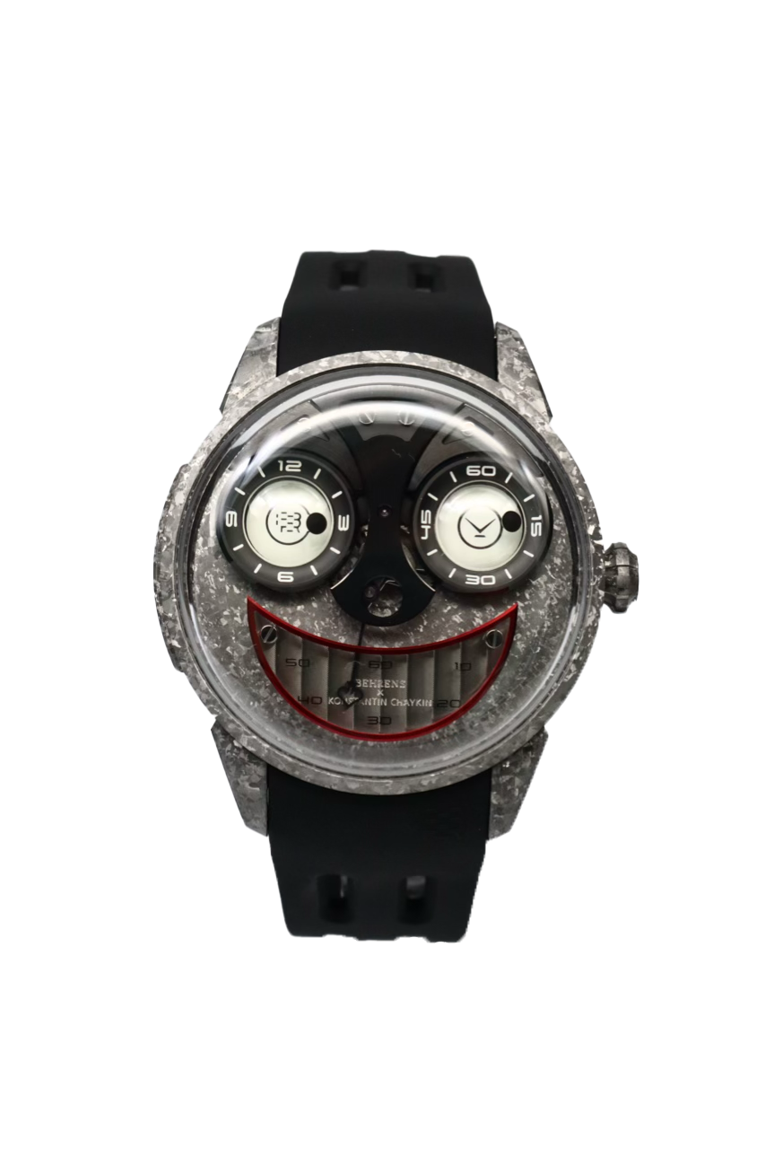 Behrens Konstantin Chaykin B028-CTI Thumbnail 1