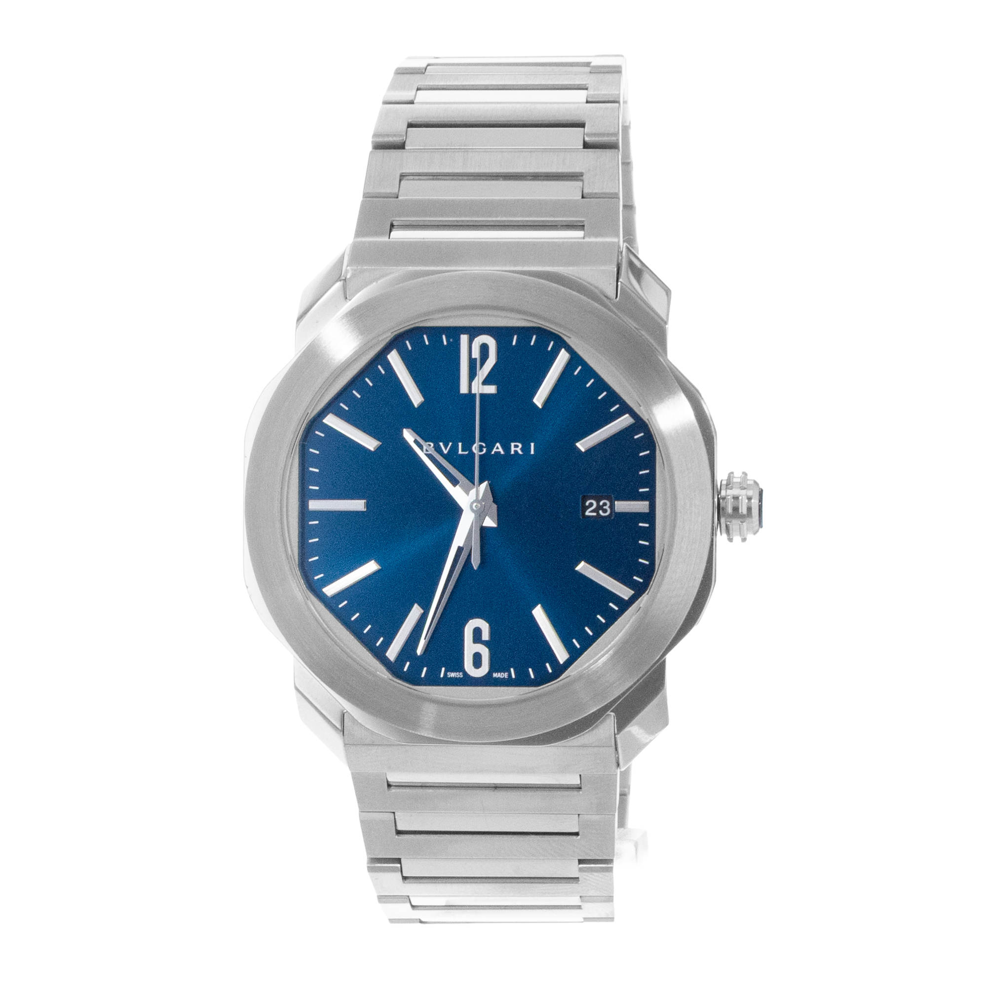 Bvlgari Octo 102856 Thumbnail 3