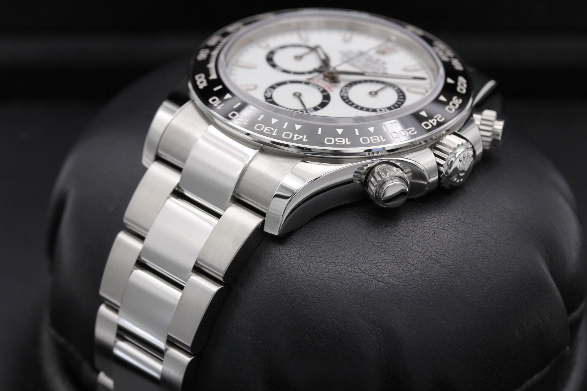 Rolex Daytona 126500 LN Thumbnail 2