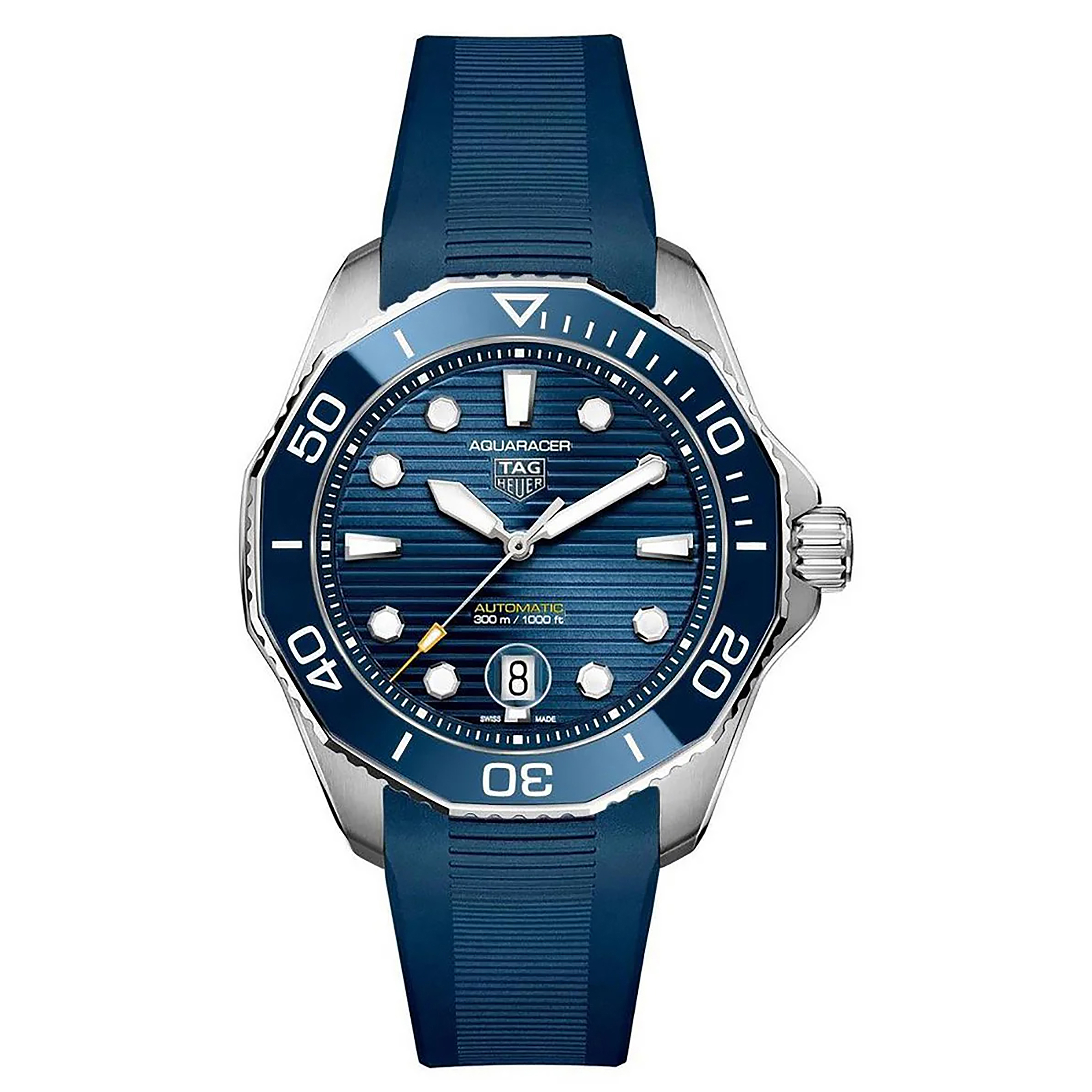 Tag Heuer Aquaracer WBP201B.FT6198 Thumbnail 1