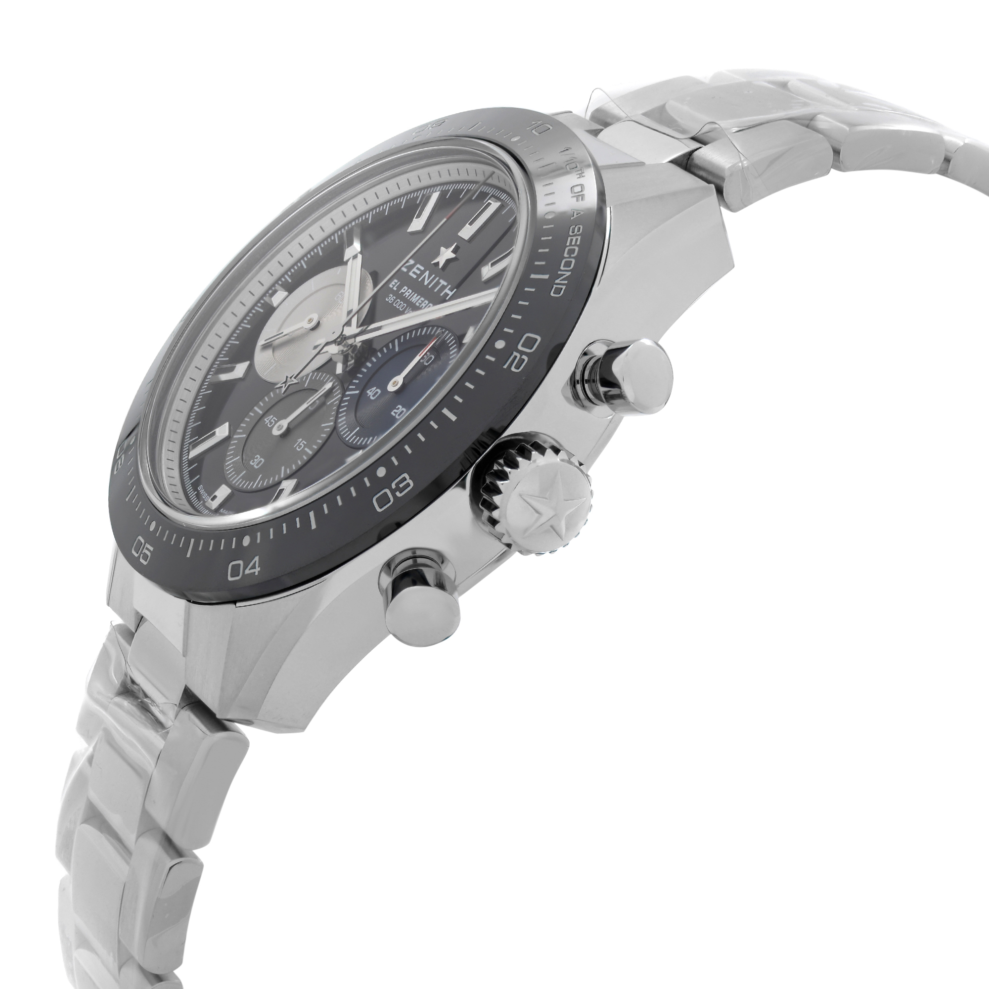 Zenith Chronomaster 03.3100.3600/21.M3100 Thumbnail 2