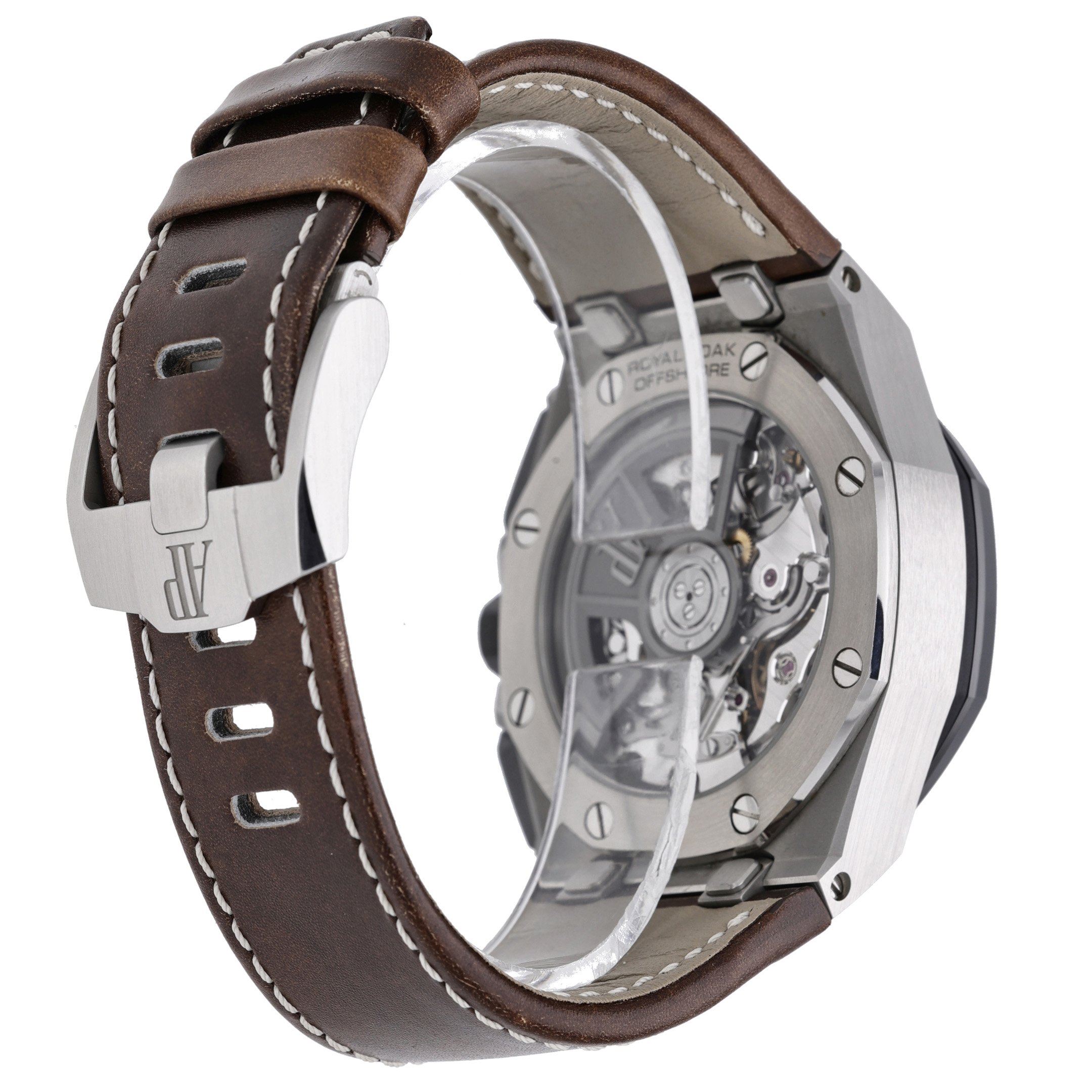 Audemars Piguet Royal Oak Offshore 26420SO.OO.A002CA.01 Thumbnail 4