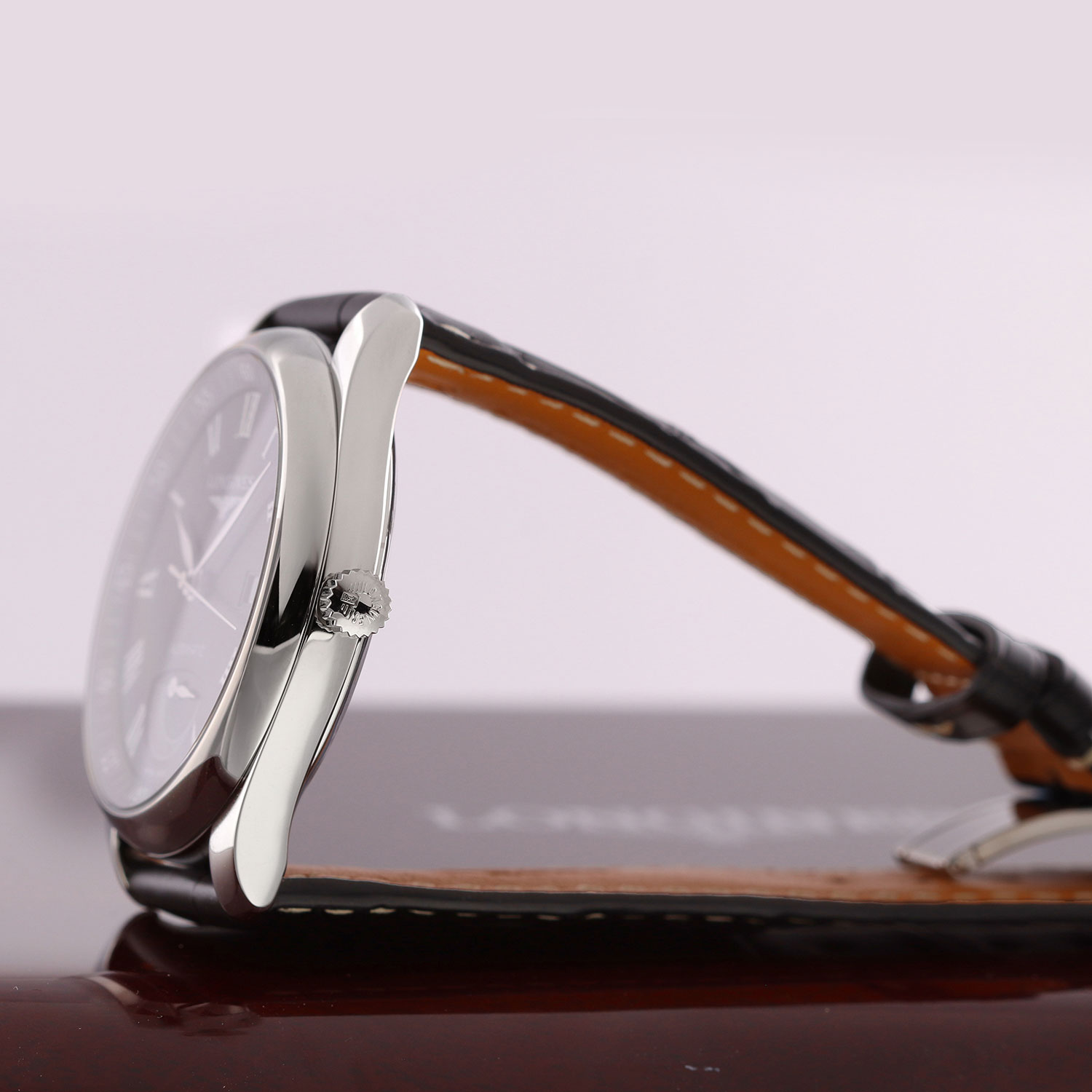 Longines Master Collection L2.908.4.51.7 Thumbnail 3