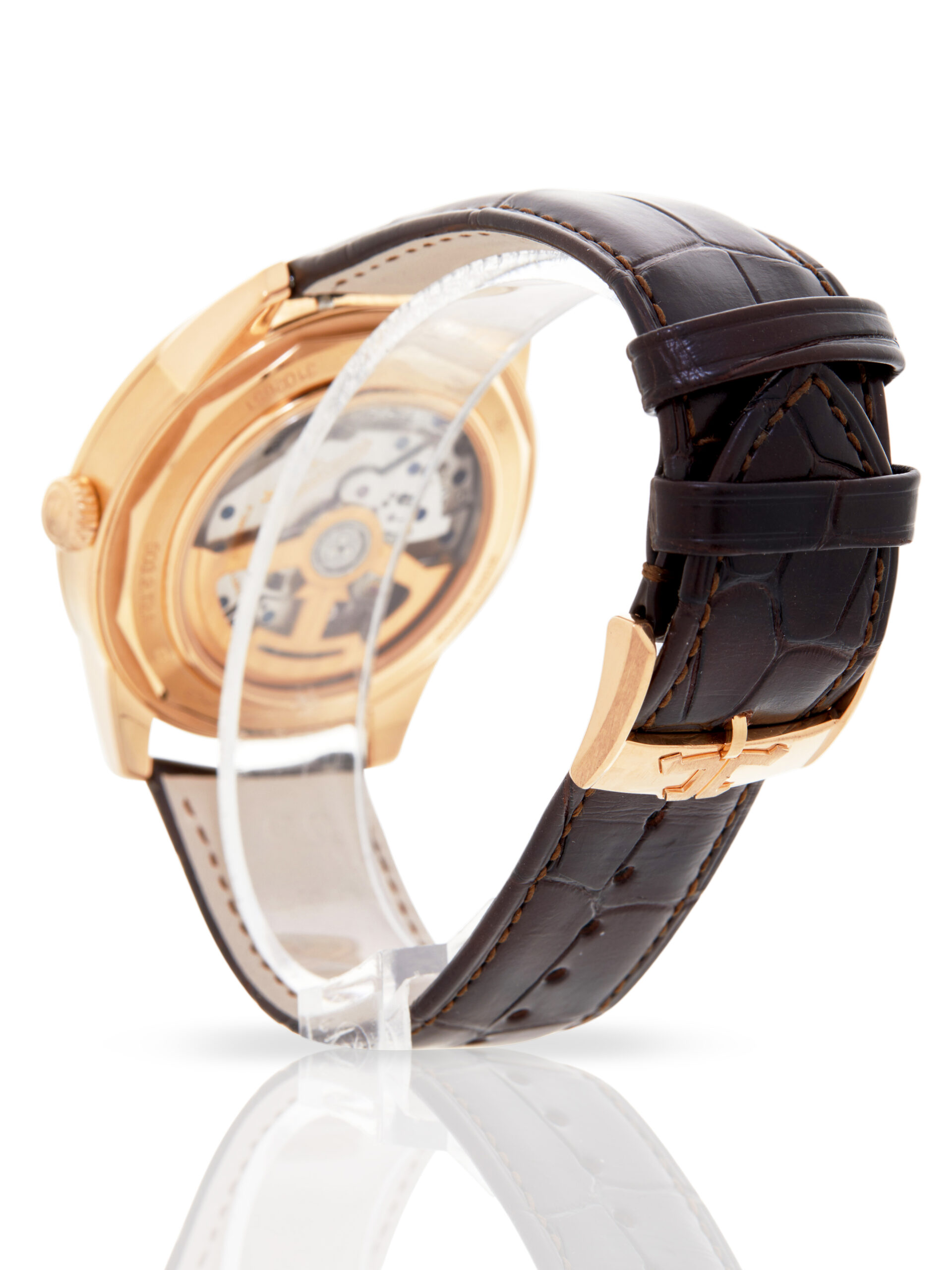 Jaeger-LeCoultre Geophysic 8102520 Thumbnail 4