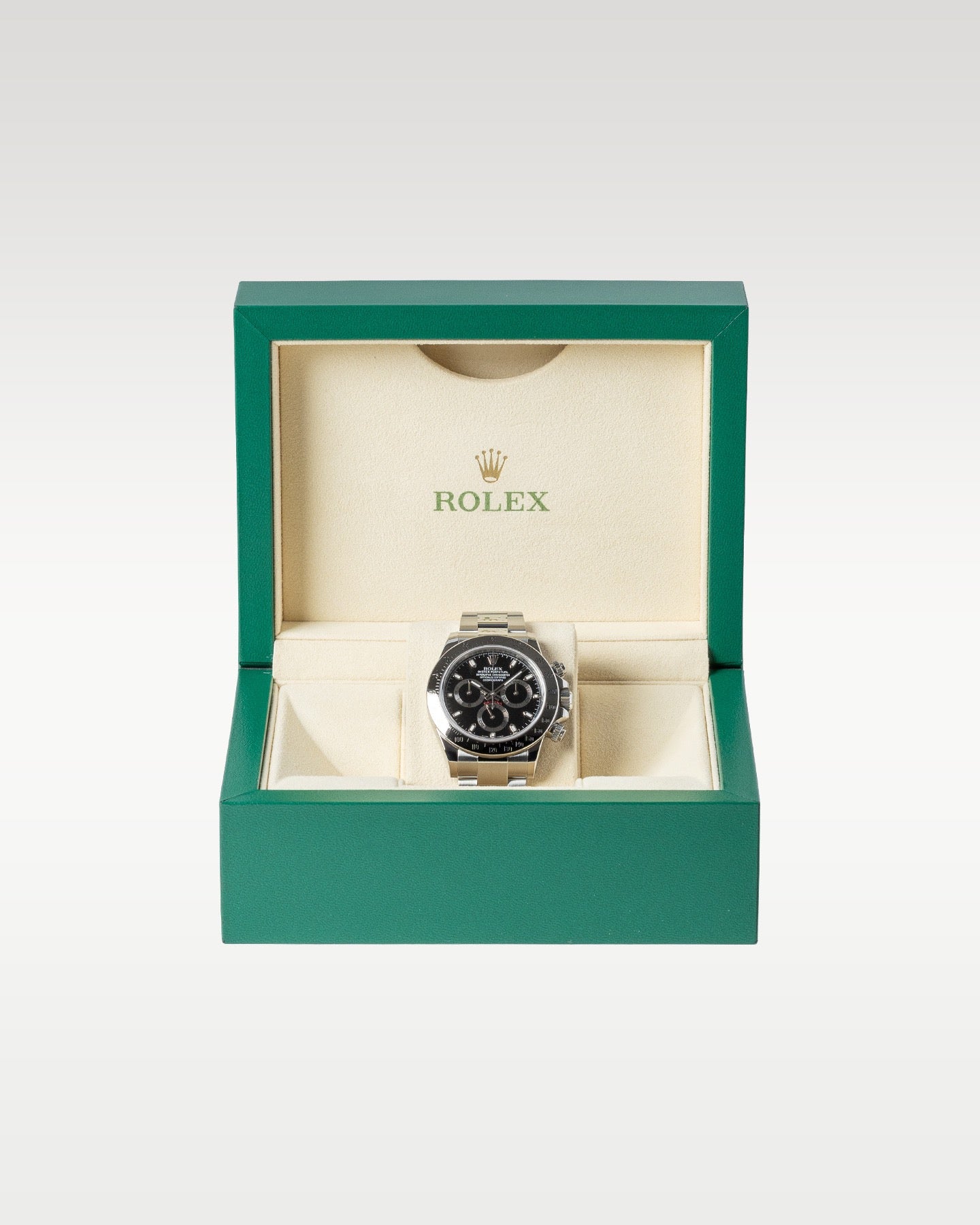 Rolex Daytona 116520 Thumbnail 5
