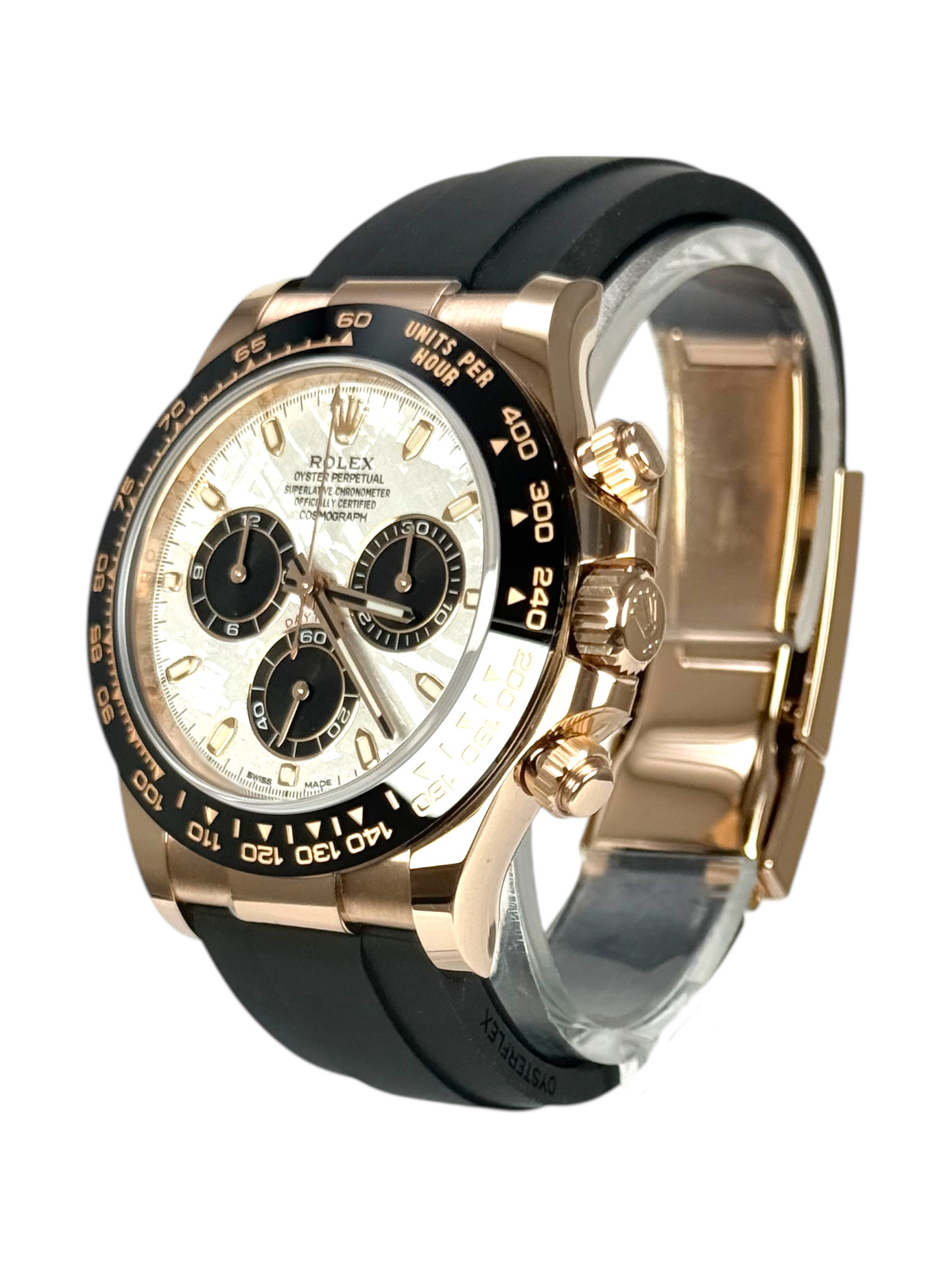 Rolex Daytona 116515 LN Thumbnail 2