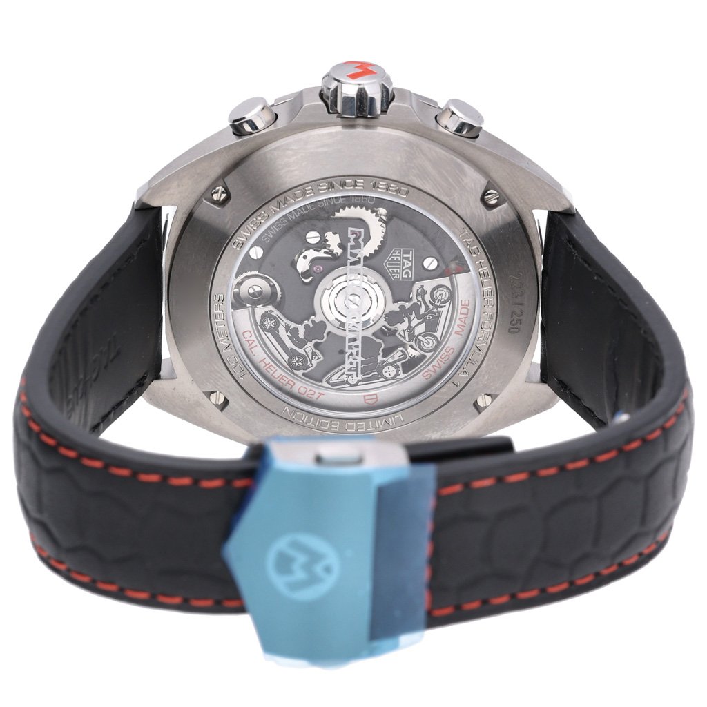 Tag Heuer Formula 1 CAZ5080.FC6517 Thumbnail 4