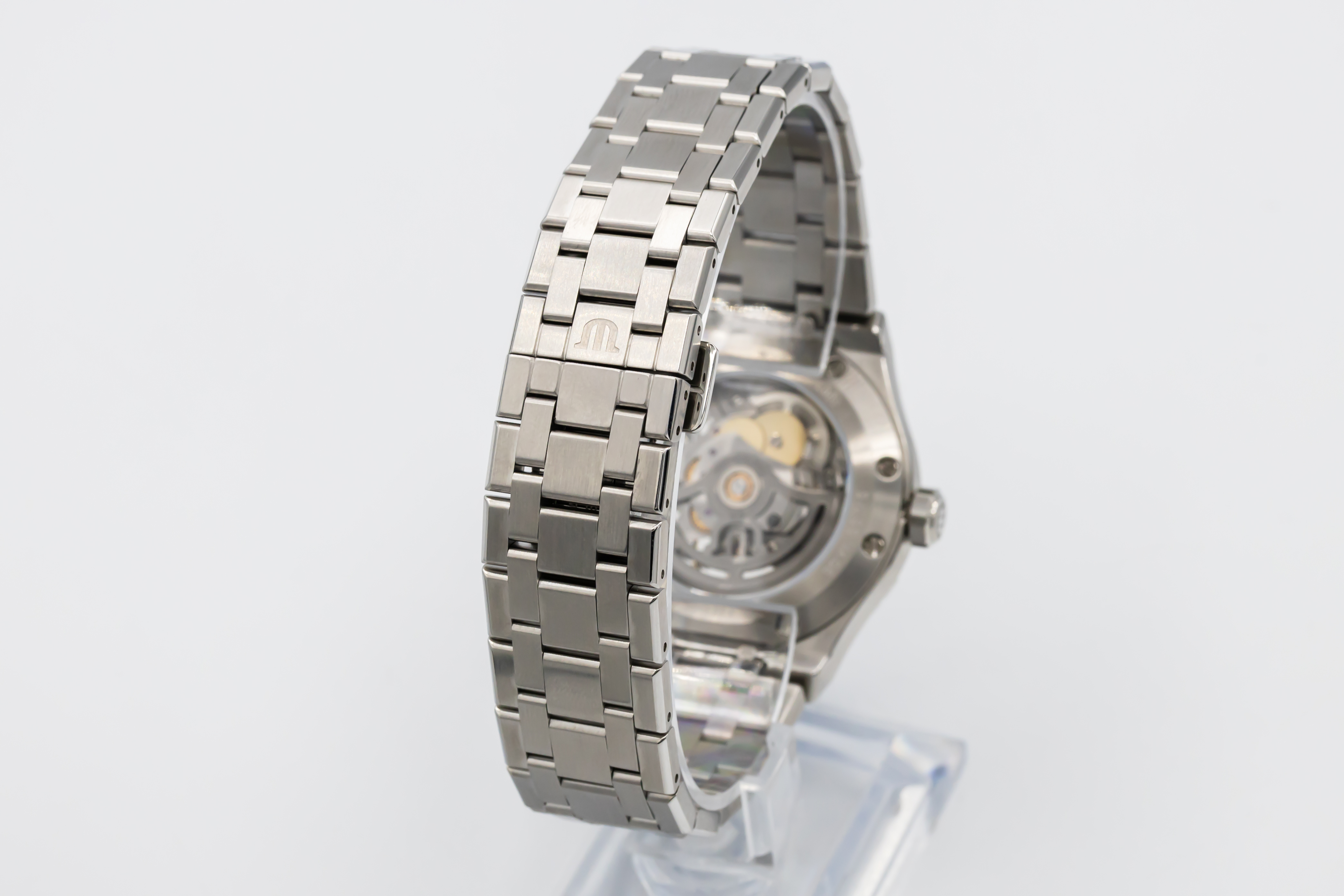 Maurice Lacroix Aikon AI6007-SS002-030-1 Thumbnail 3