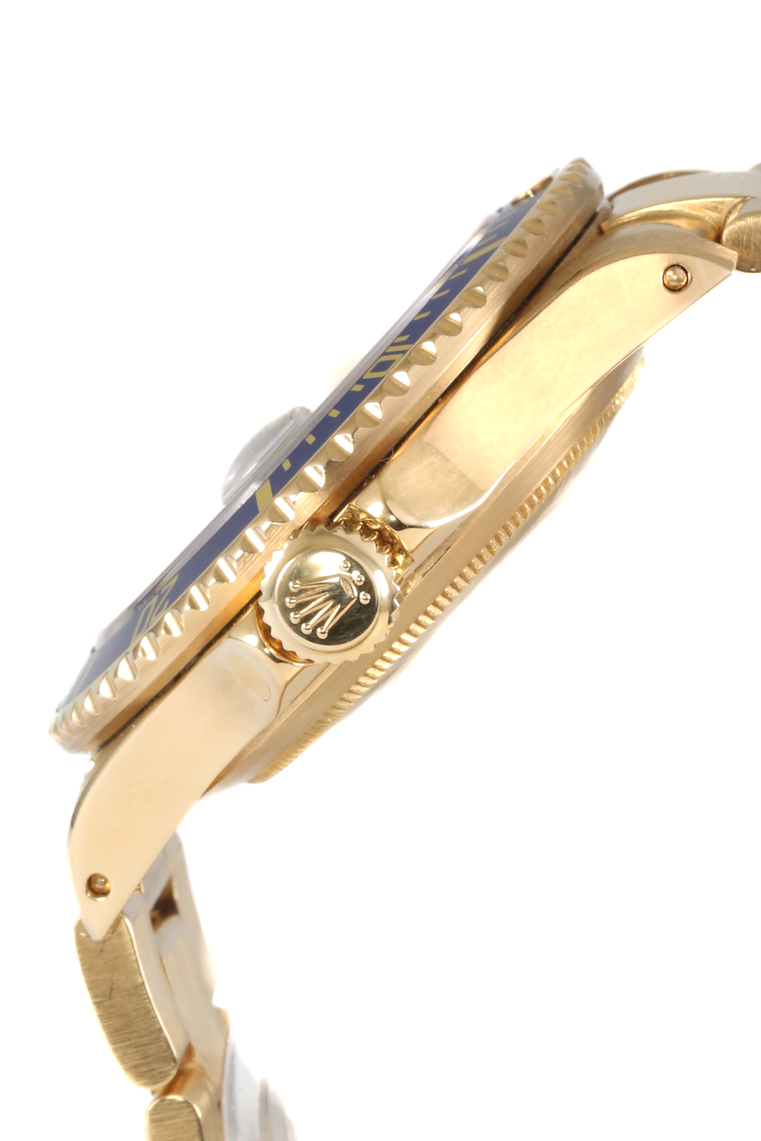 Rolex Submariner 16808 Thumbnail 2