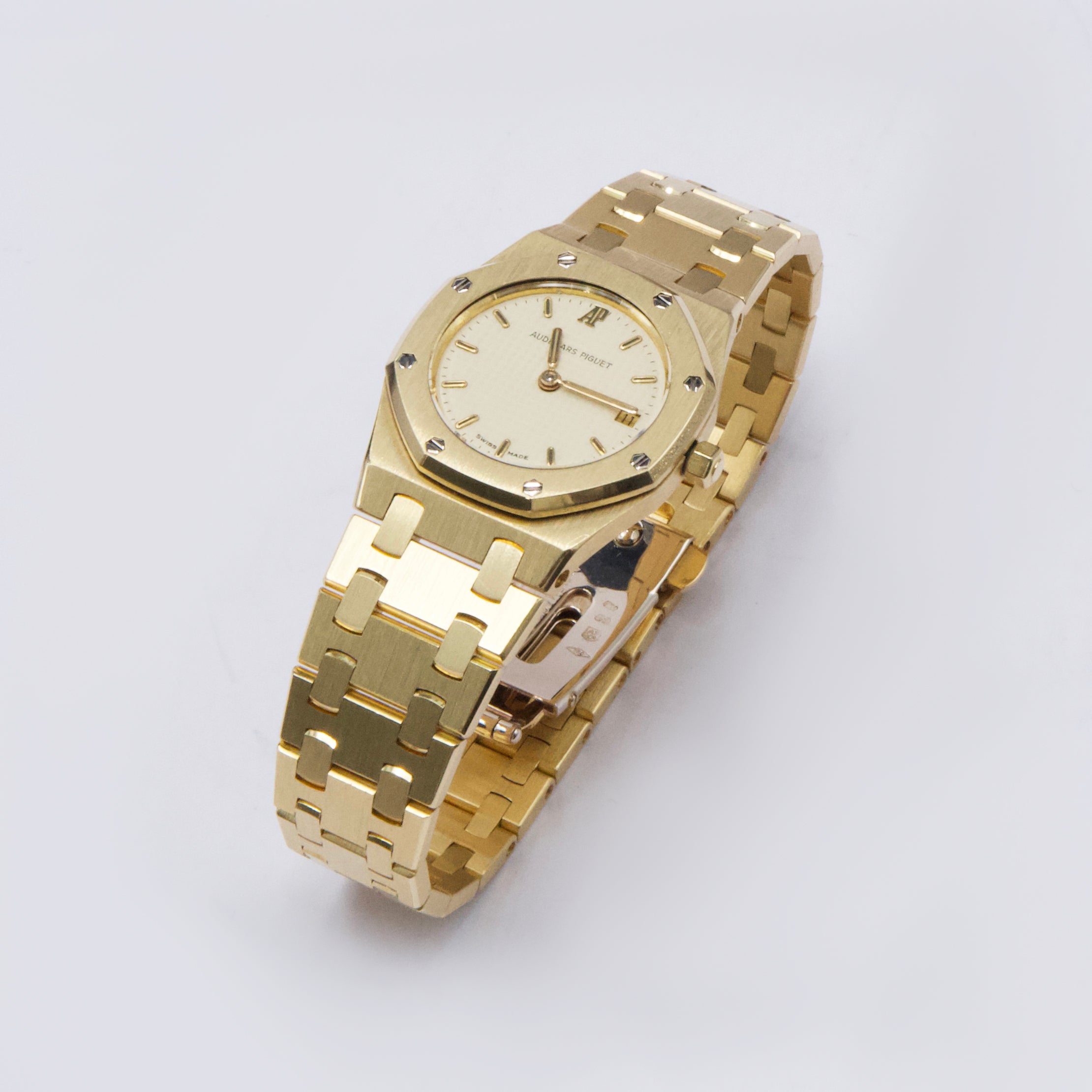 Audemars Piguet Royal Oak 66270BA.OO.0722.BA.01 Thumbnail 3