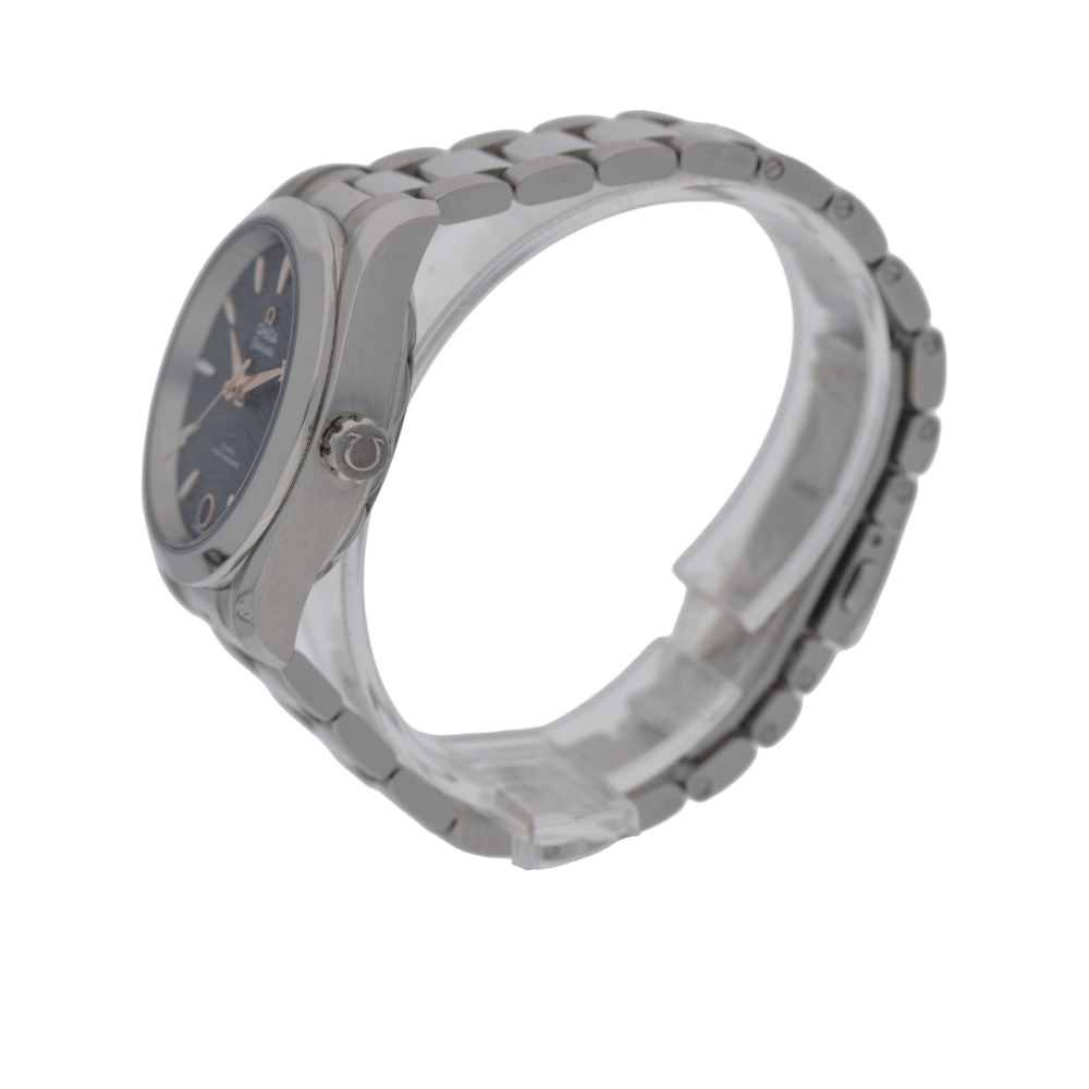 Omega Aqua Terra 150m Ladies 220.10.34.20.03.001 Thumbnail 2