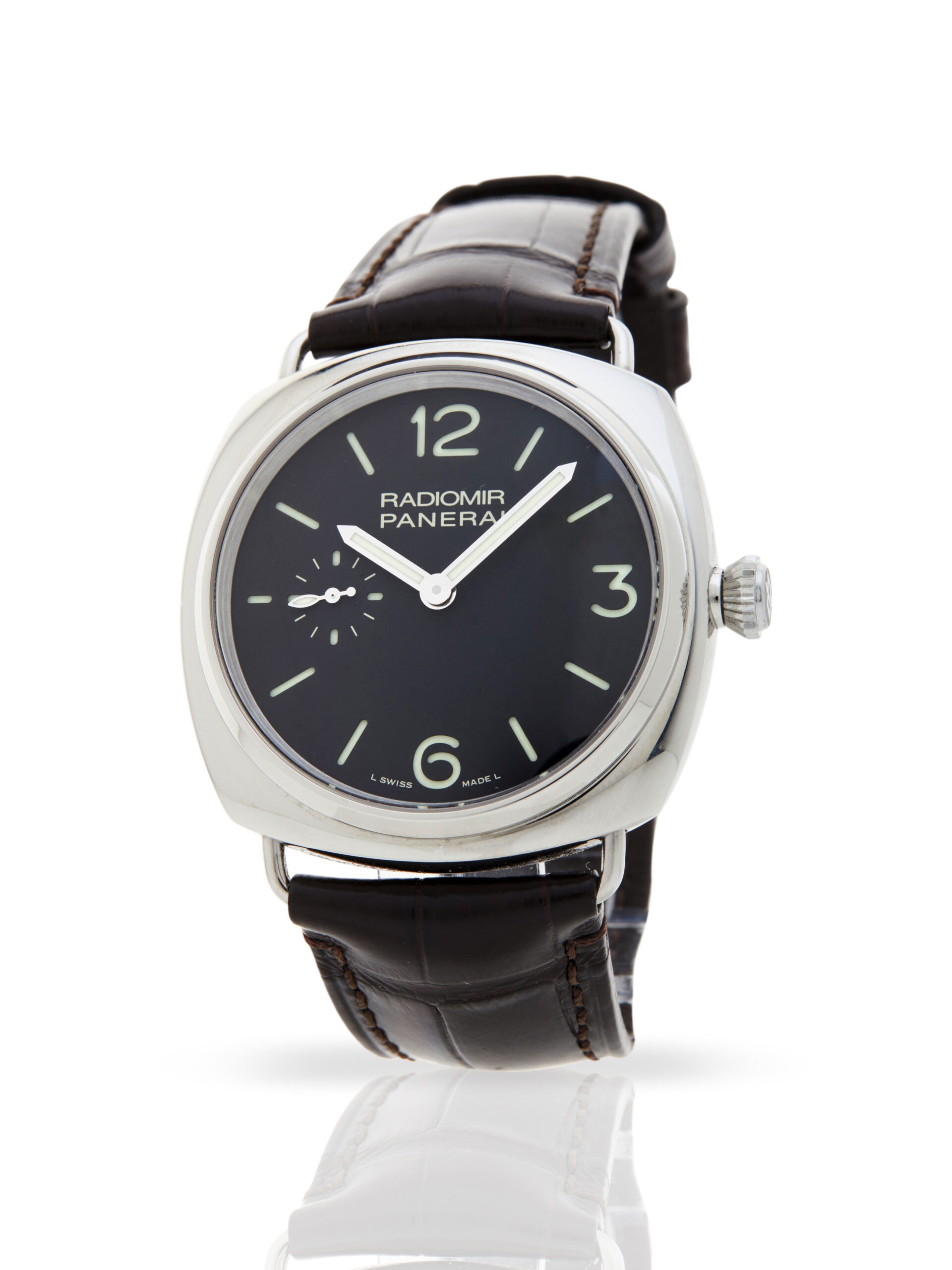 Panerai Radiomir Manual PAM00337 Thumbnail 1