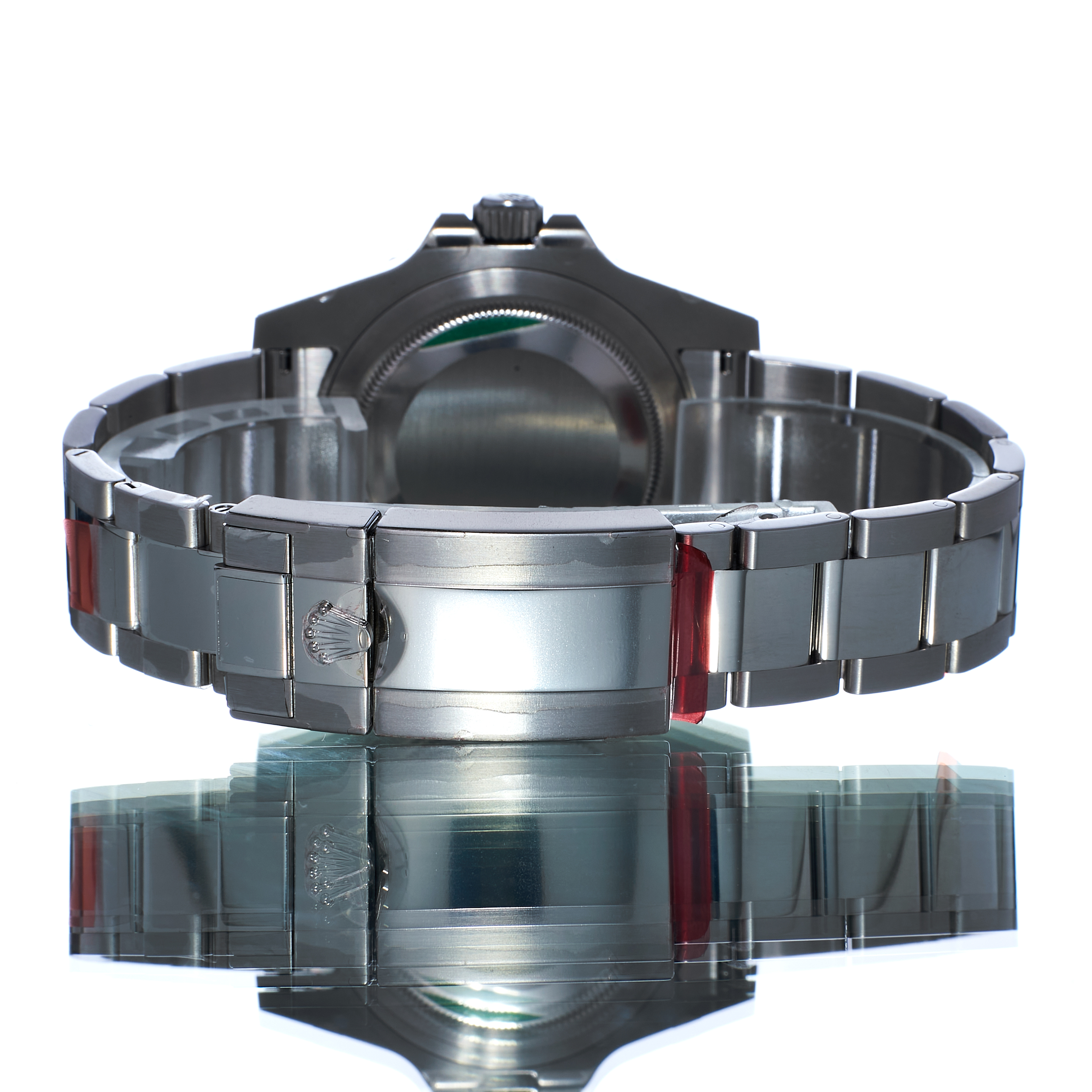 Rolex GMT Master II 116710 BLNR Thumbnail 3