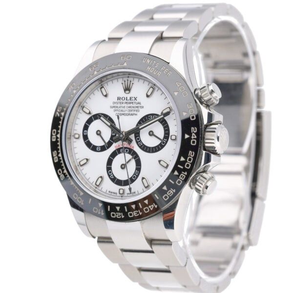 Rolex Daytona 116500 LN Thumbnail 2