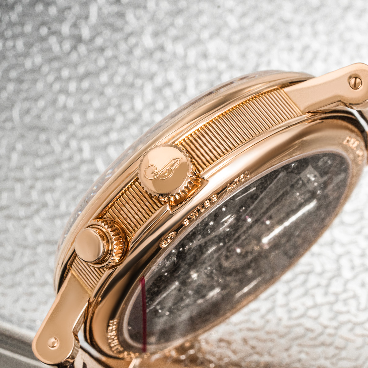 Breguet Tradition 7077BR/G1/9XV Thumbnail 2