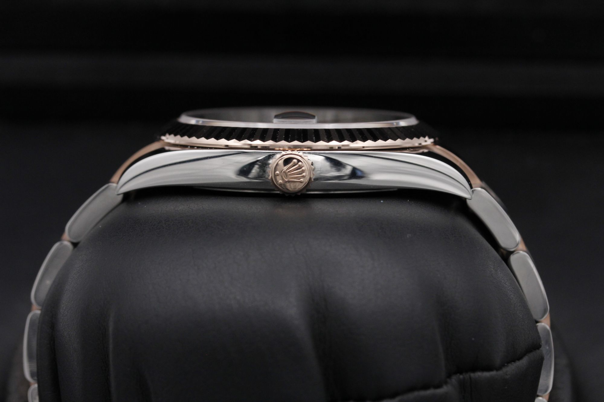 Rolex Datejust 41 126331 Thumbnail 3